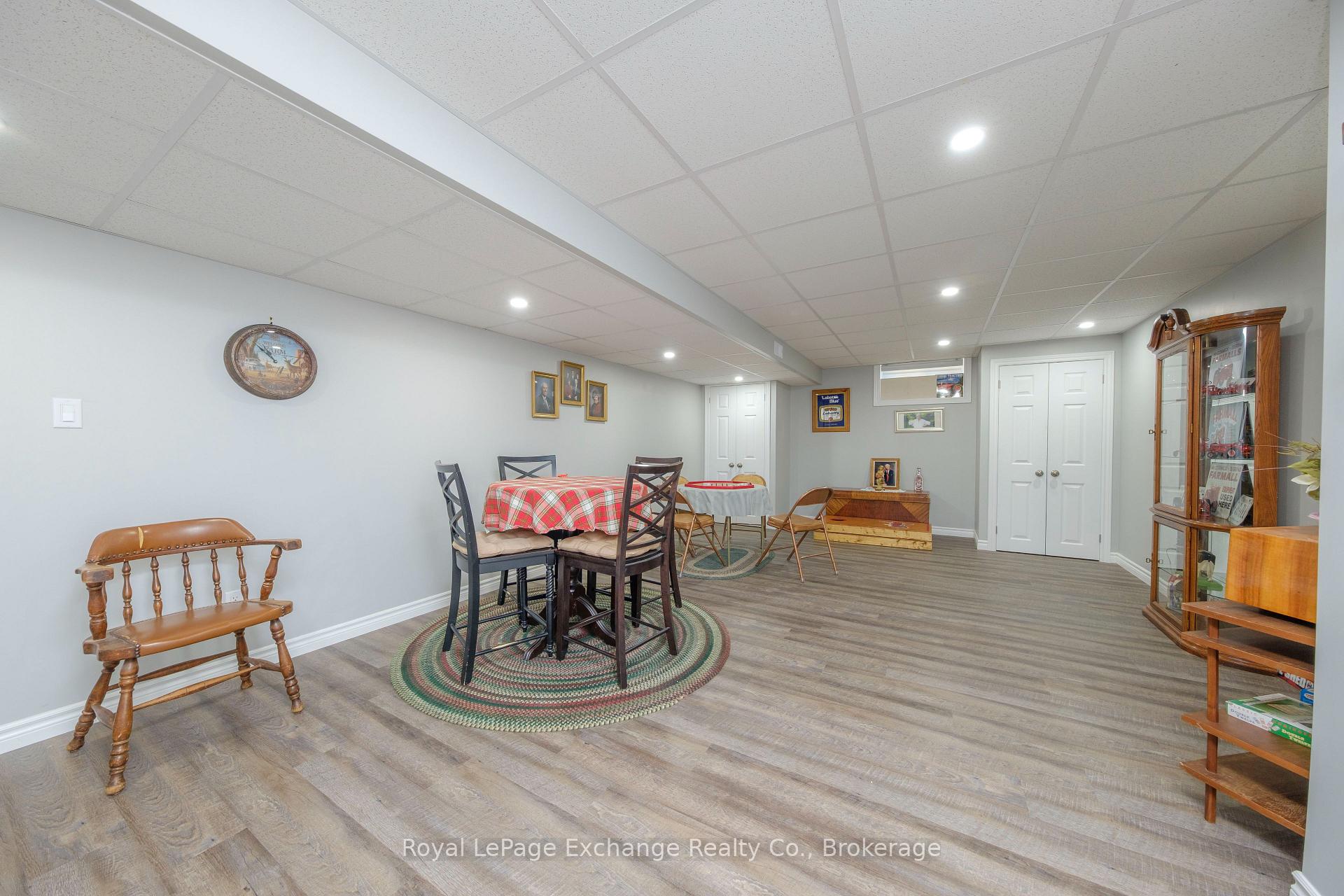 Photo 21 of 8 Remington Drive, North Huron, Wingham — HOMEH