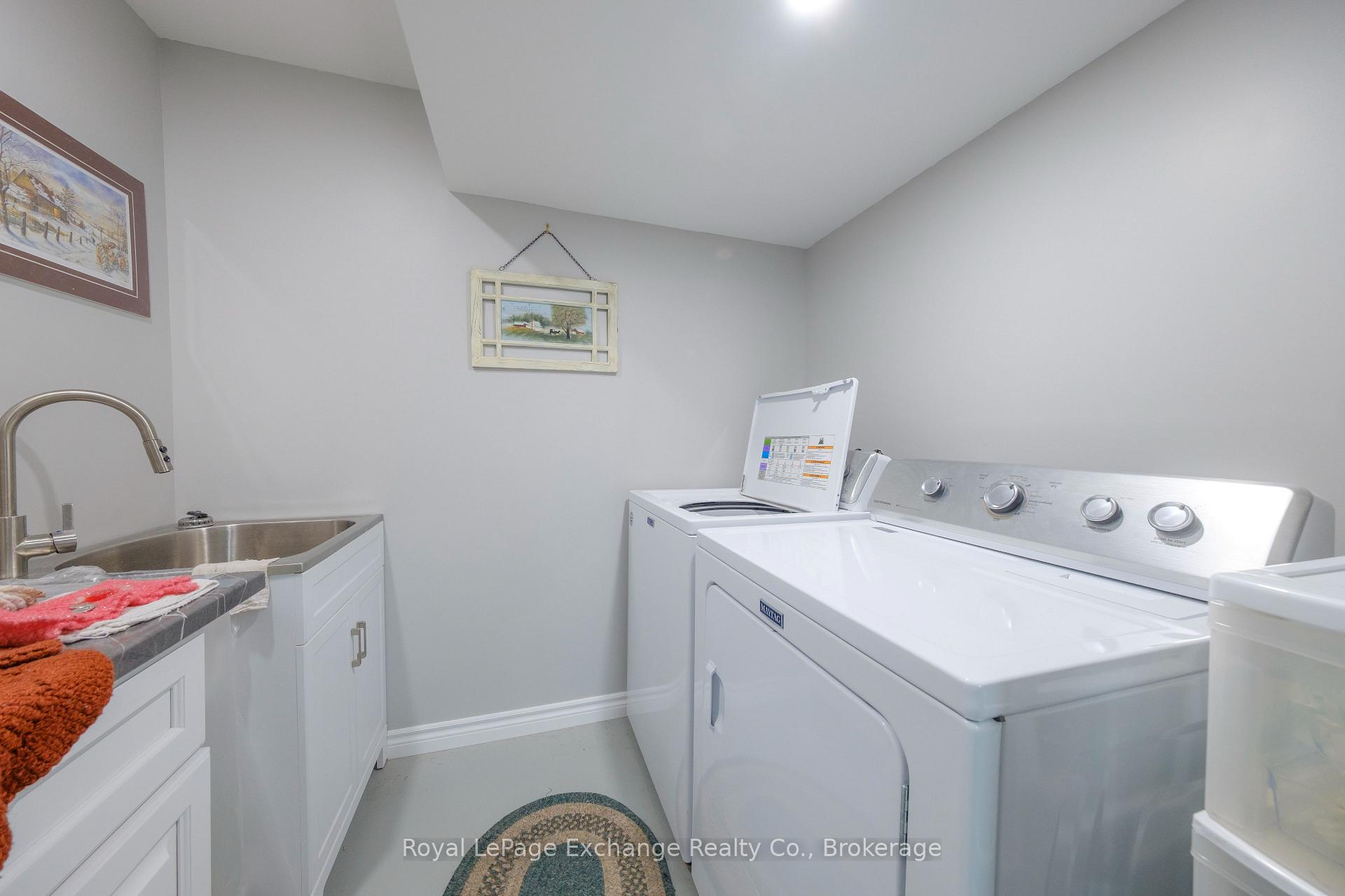 Photo 22 of 8 Remington Drive, North Huron, Wingham — HOMEH