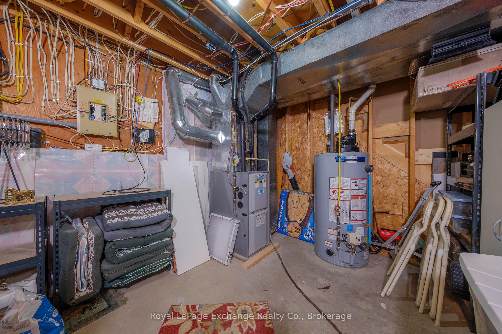 Photo 23 of 8 Remington Drive, North Huron, Wingham — HOMEH