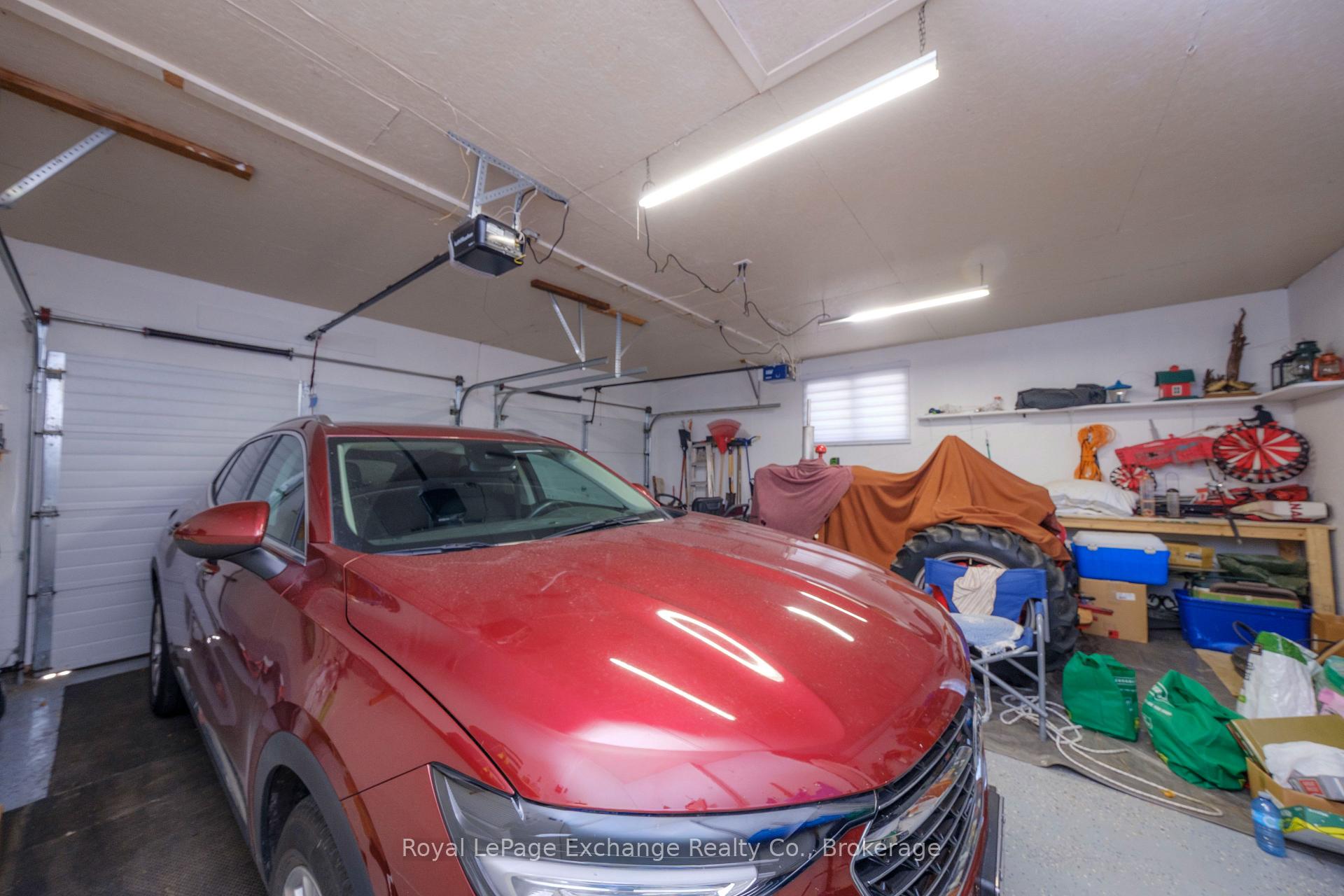 Photo 24 of 8 Remington Drive, North Huron, Wingham — HOMEH