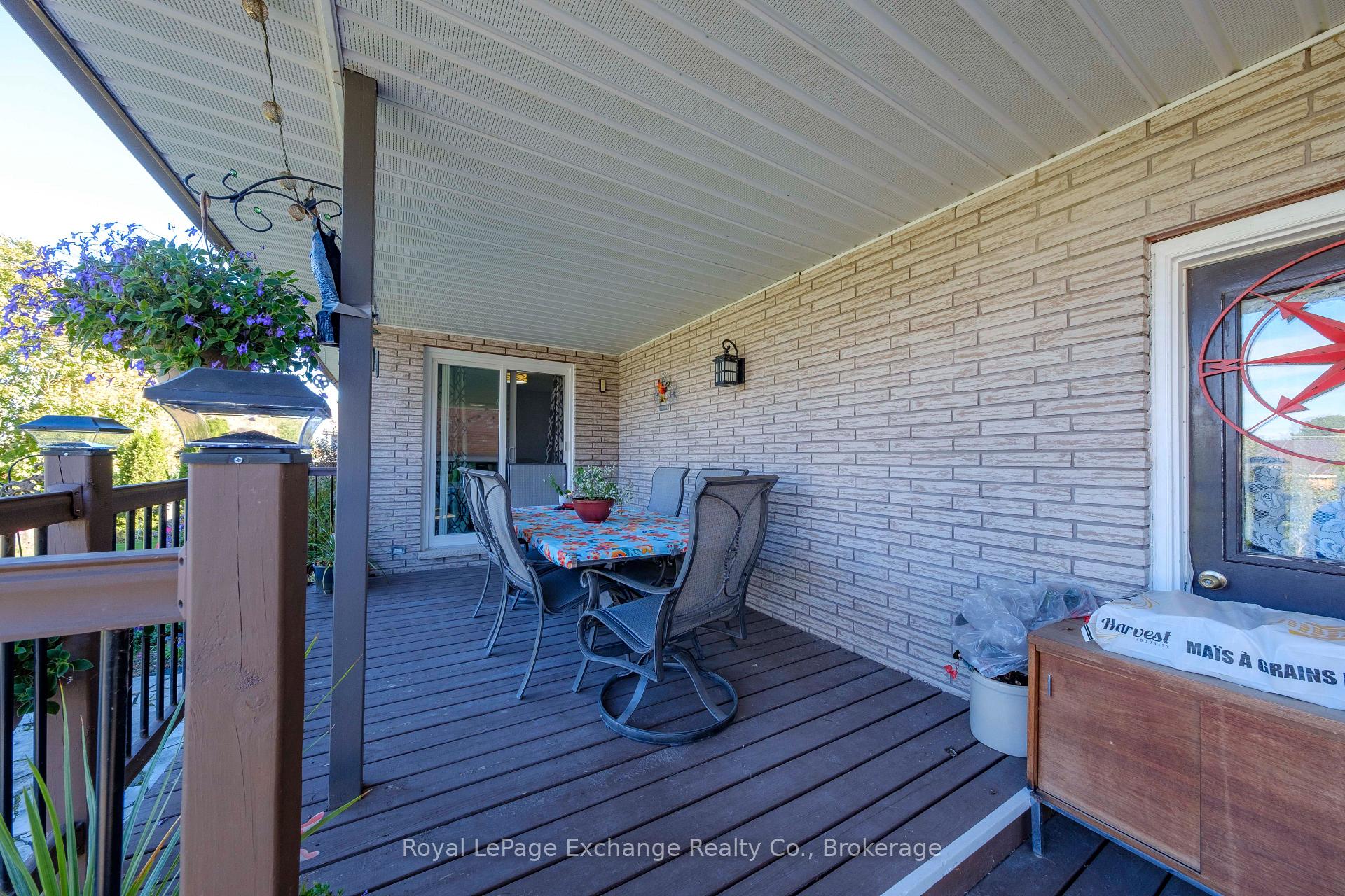 Photo 25 of 8 Remington Drive, North Huron, Wingham — HOMEH