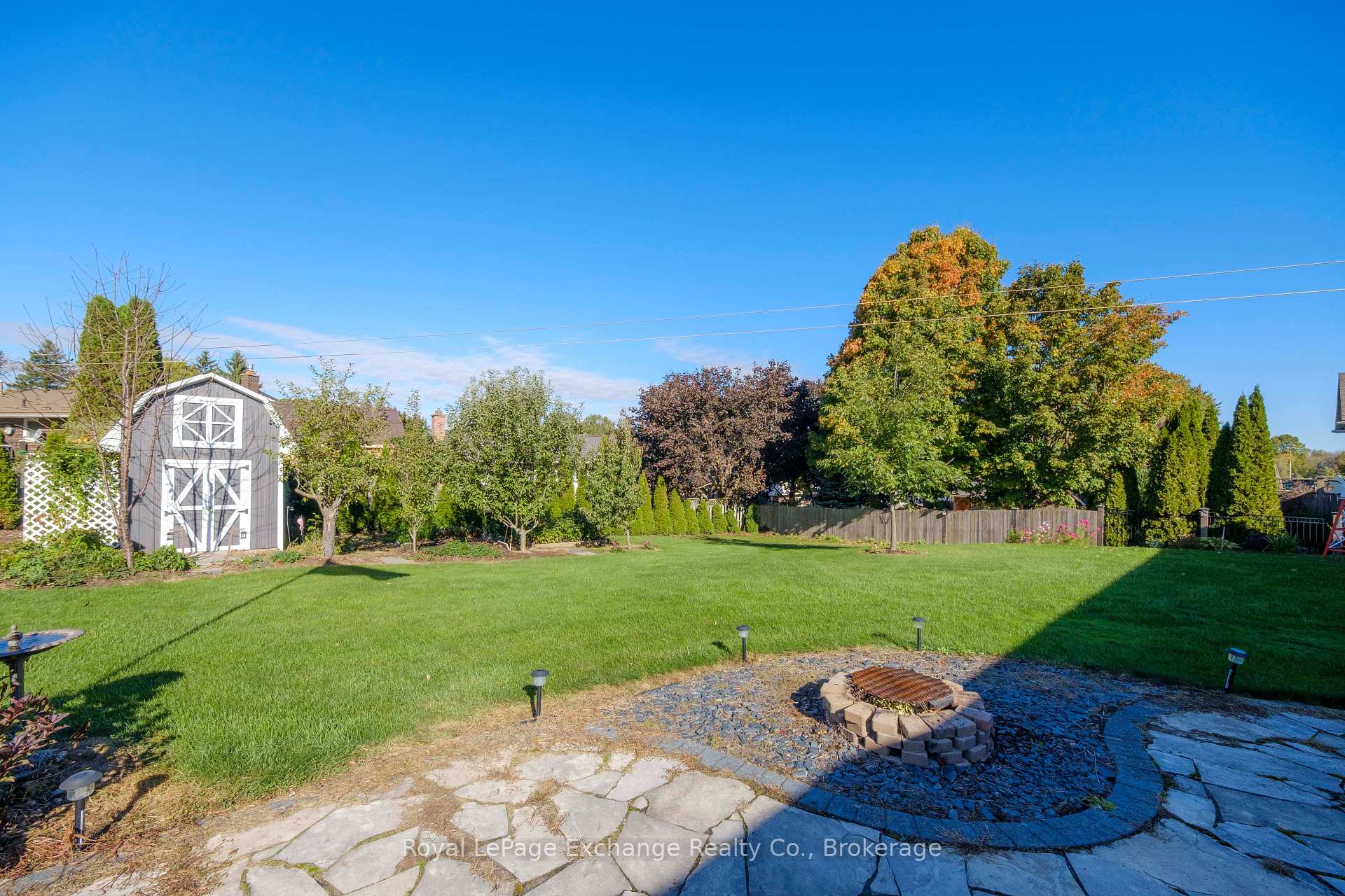 Photo 27 of 8 Remington Drive, North Huron, Wingham — HOMEH