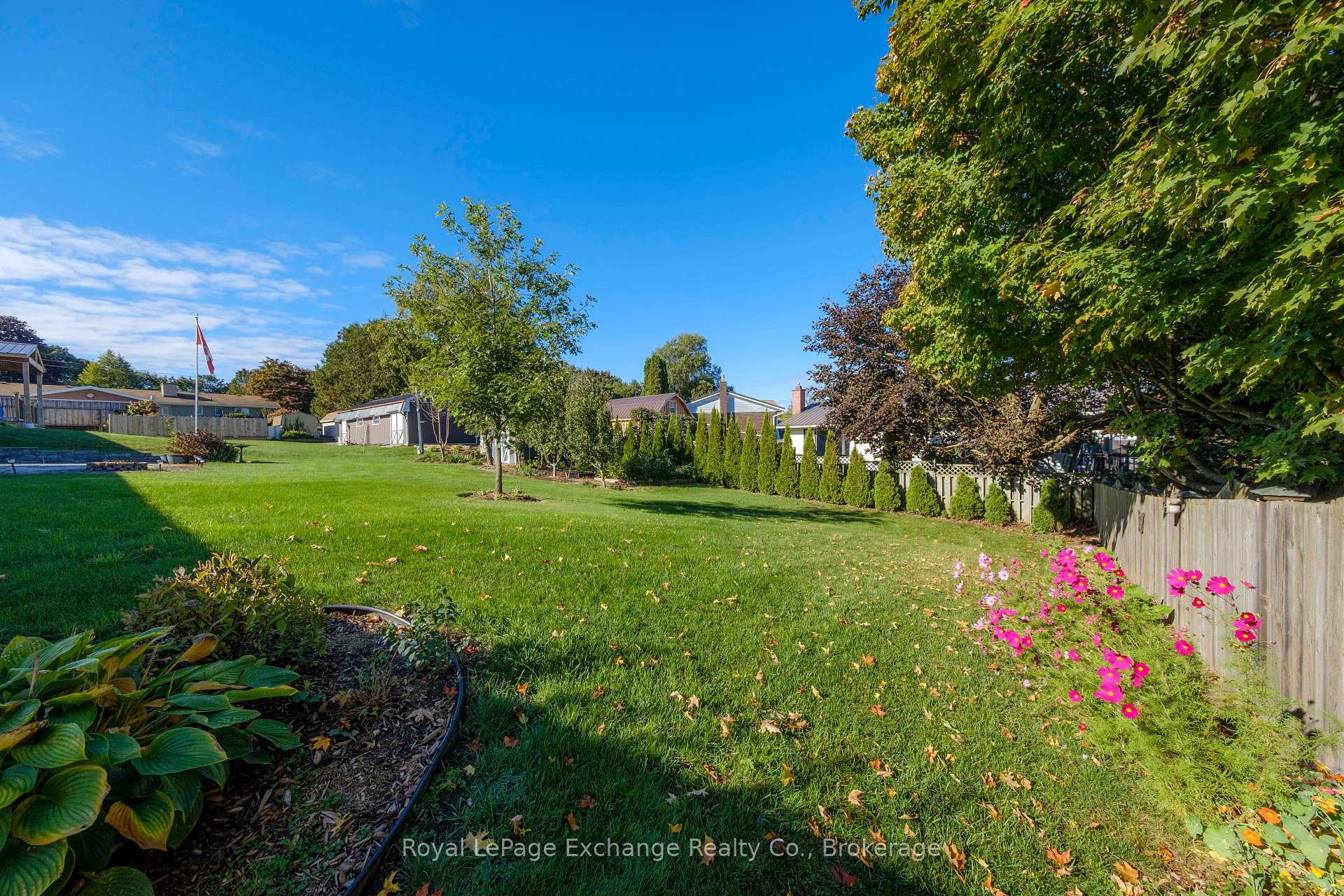 Photo 28 of 8 Remington Drive, North Huron, Wingham — HOMEH