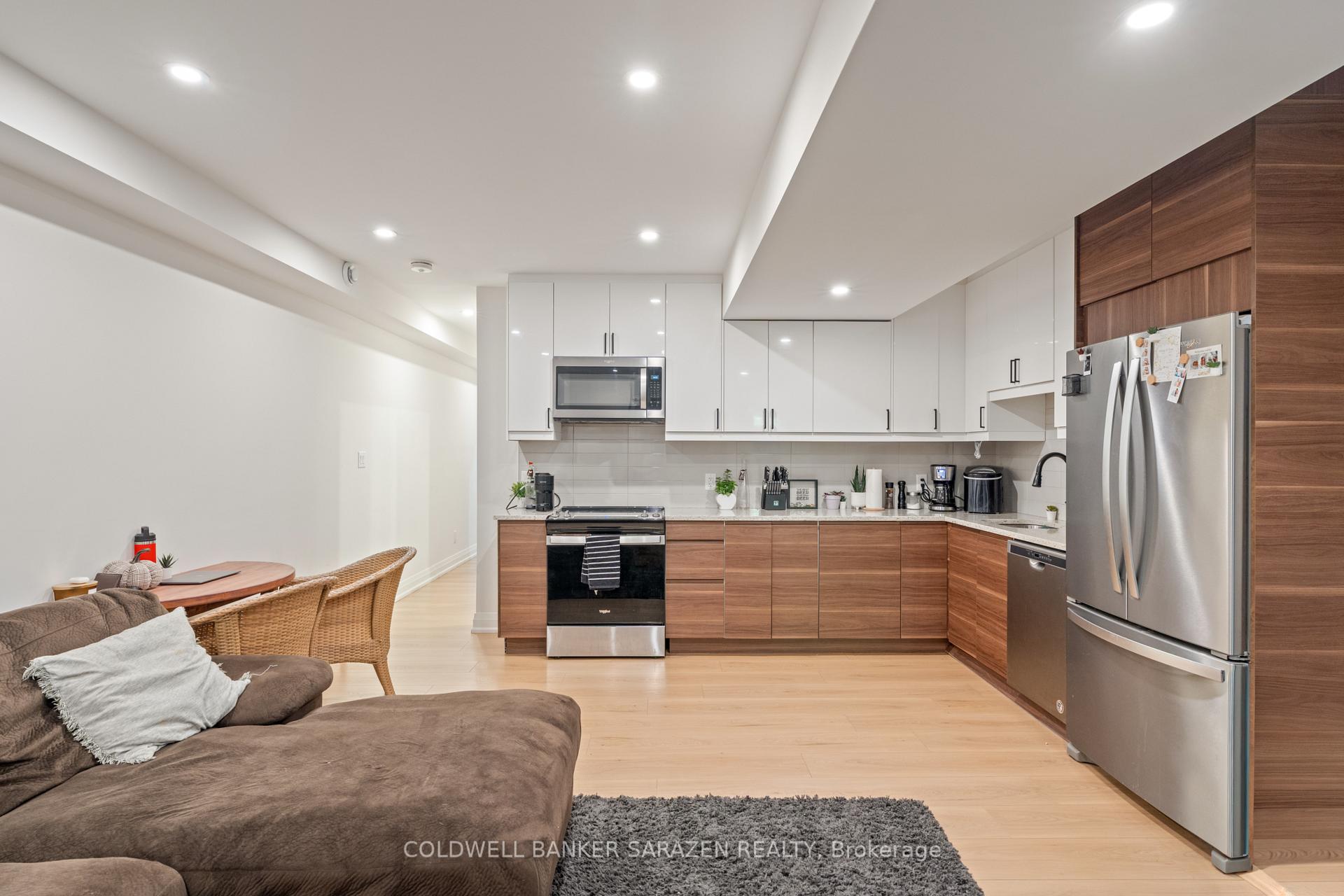 Photo 5 of Unit B, 31 Commanda Way, Ottawa, Lindenlea — HOMEH