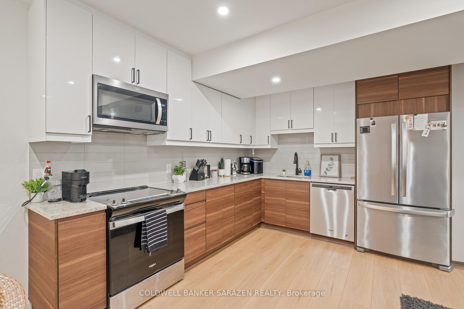 Photo 7 of Unit B, 31 Commanda Way, Ottawa, Lindenlea — HOMEH