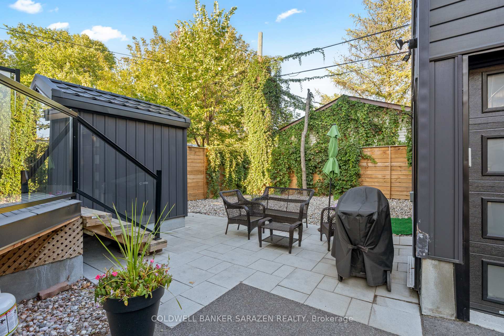 Photo 16 of Unit B, 31 Commanda Way, Ottawa, Lindenlea — HOMEH