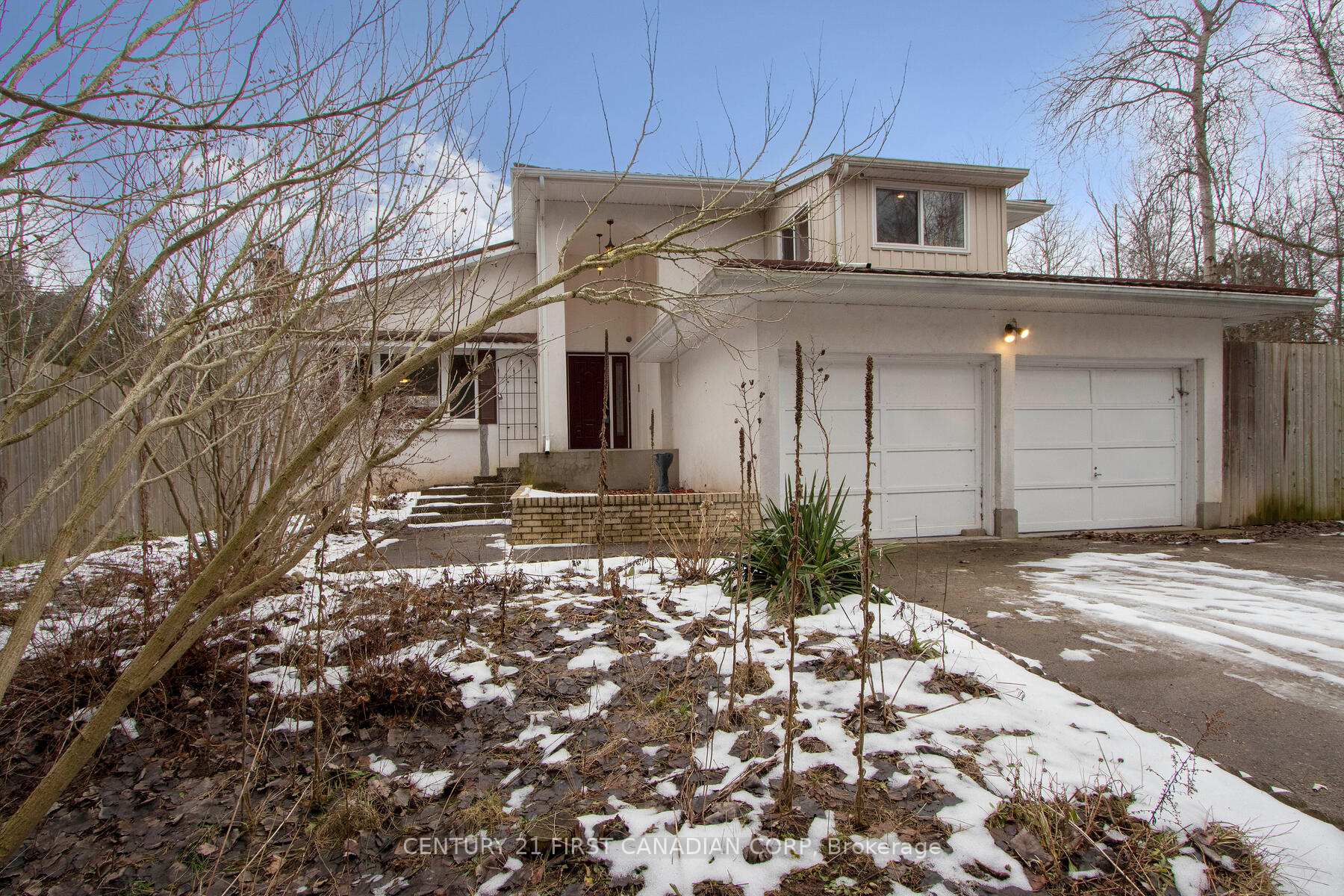 Photo 1 of 1835 Mark Settlement Drive, North Middlesex, Rural North Middlesex — HOMEH