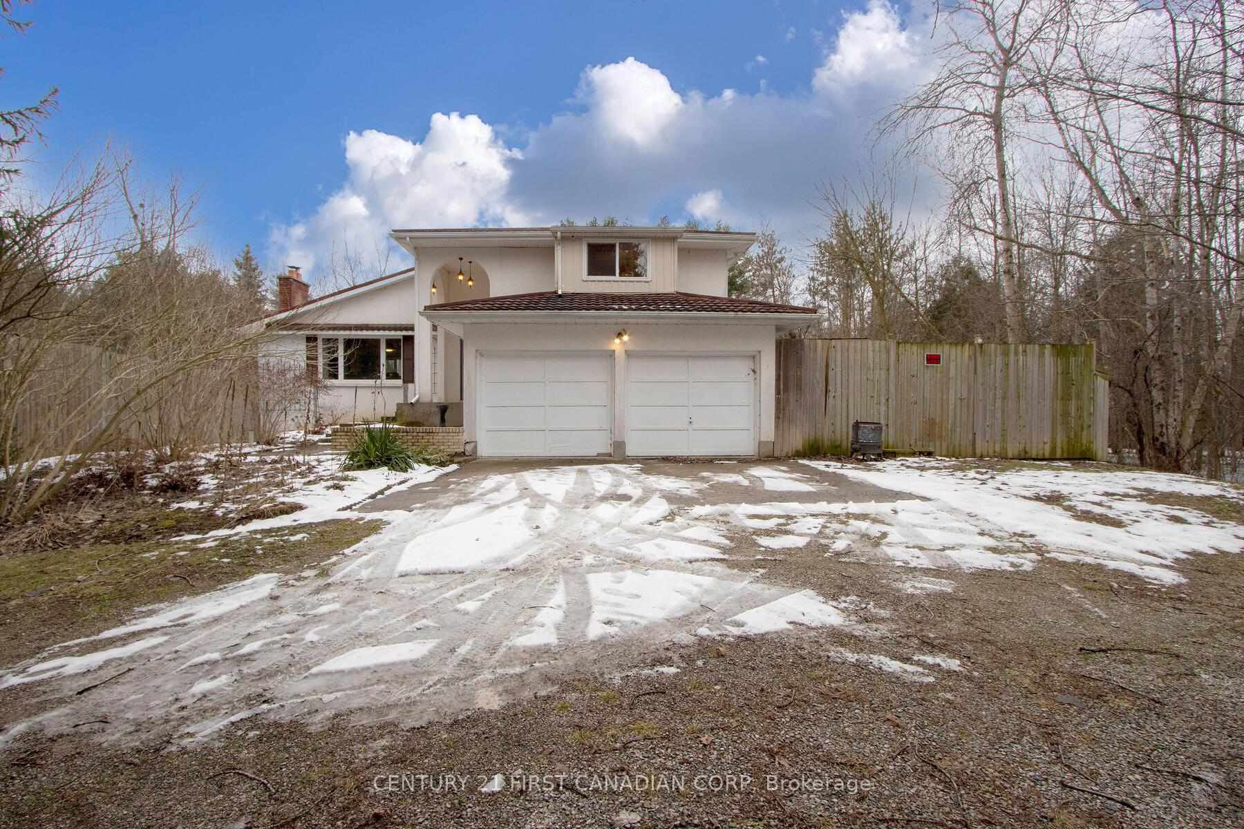 Photo 2 of 1835 Mark Settlement Drive, North Middlesex, Rural North Middlesex — HOMEH