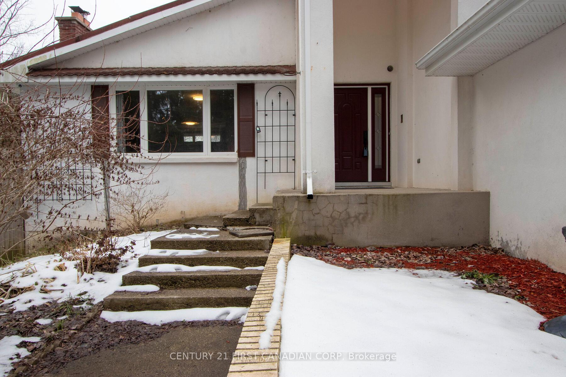 Photo 3 of 1835 Mark Settlement Drive, North Middlesex, Rural North Middlesex — HOMEH