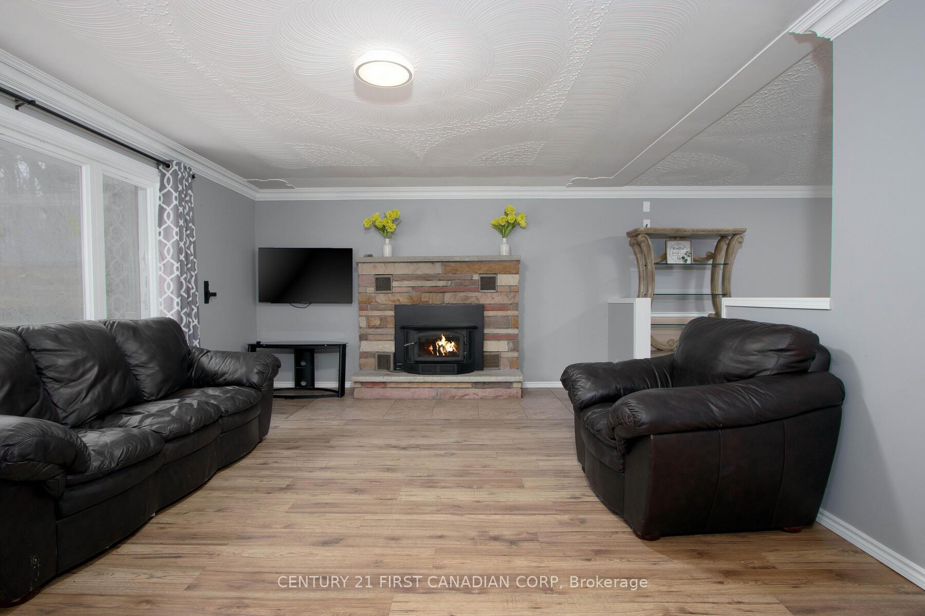 Photo 6 of 1835 Mark Settlement Drive, North Middlesex, Rural North Middlesex — HOMEH