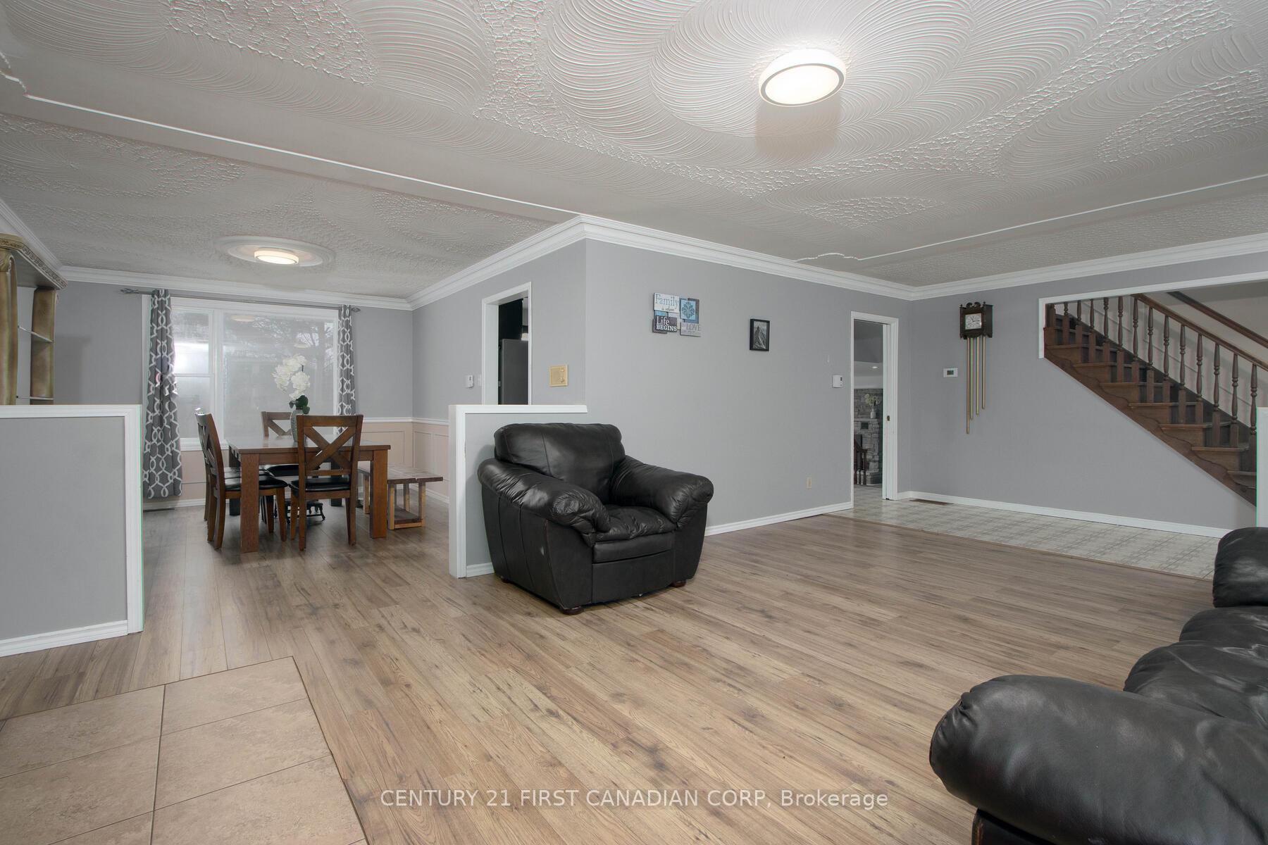 Photo 7 of 1835 Mark Settlement Drive, North Middlesex, Rural North Middlesex — HOMEH