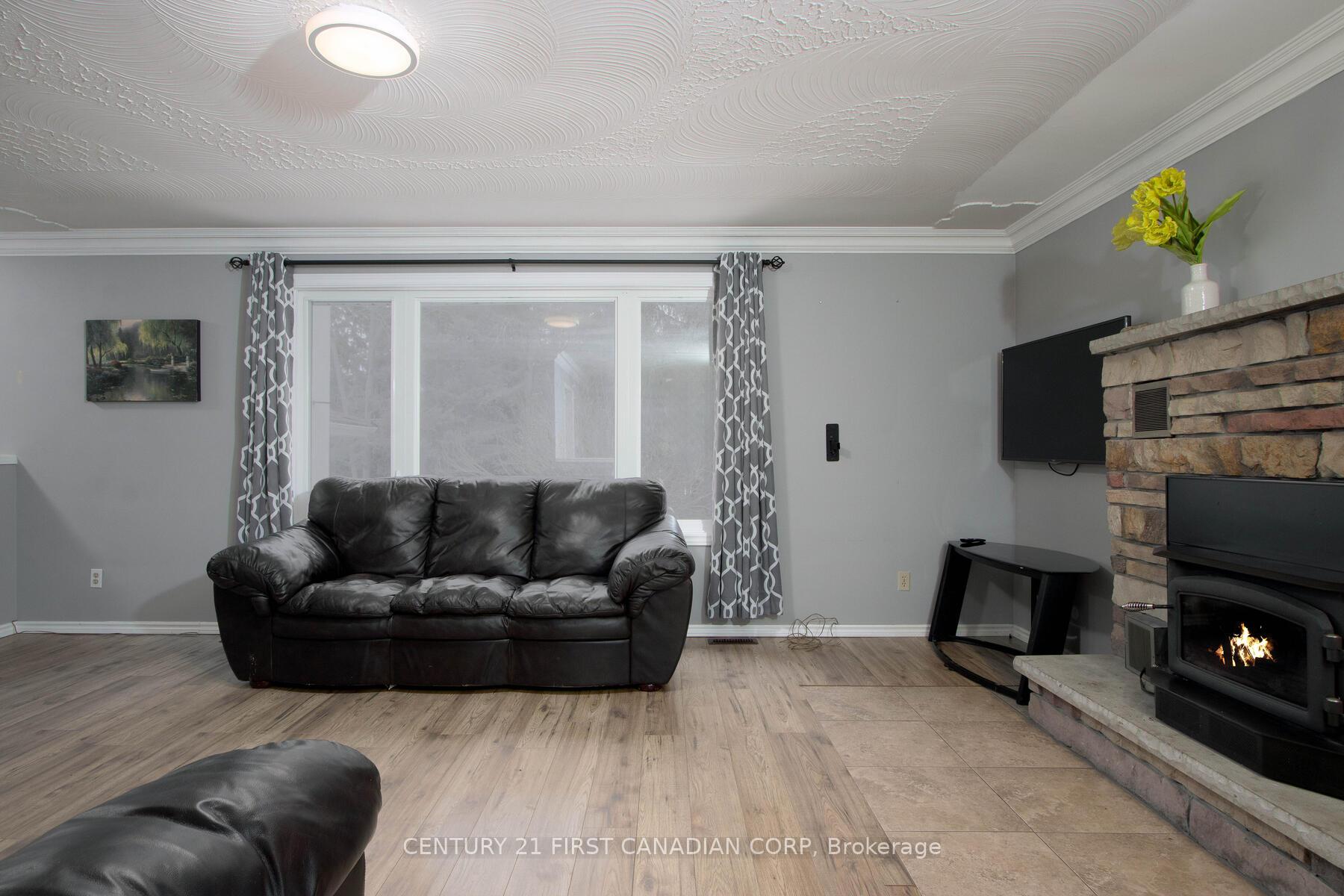 Photo 8 of 1835 Mark Settlement Drive, North Middlesex, Rural North Middlesex — HOMEH