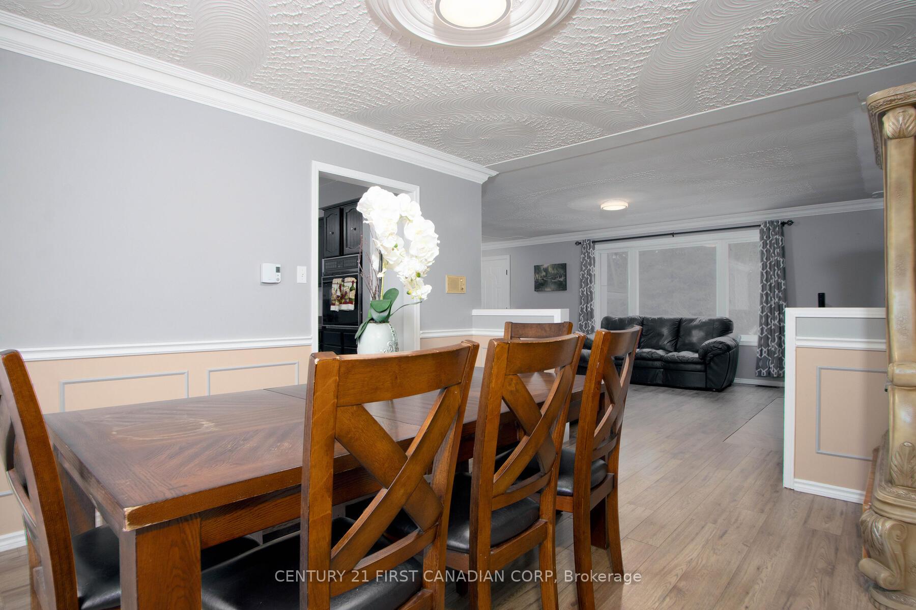 Photo 13 of 1835 Mark Settlement Drive, North Middlesex, Rural North Middlesex — HOMEH