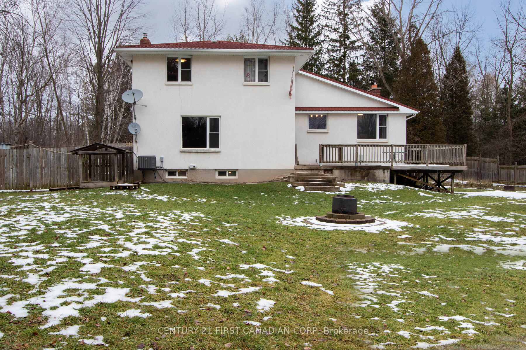 Photo 28 of 1835 Mark Settlement Drive, North Middlesex, Rural North Middlesex — HOMEH