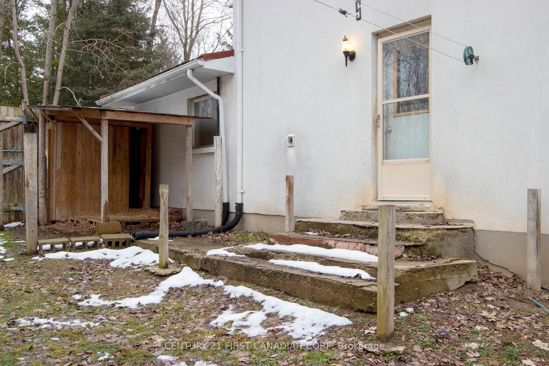 Photo 30 of 1835 Mark Settlement Drive, North Middlesex, Rural North Middlesex — HOMEH