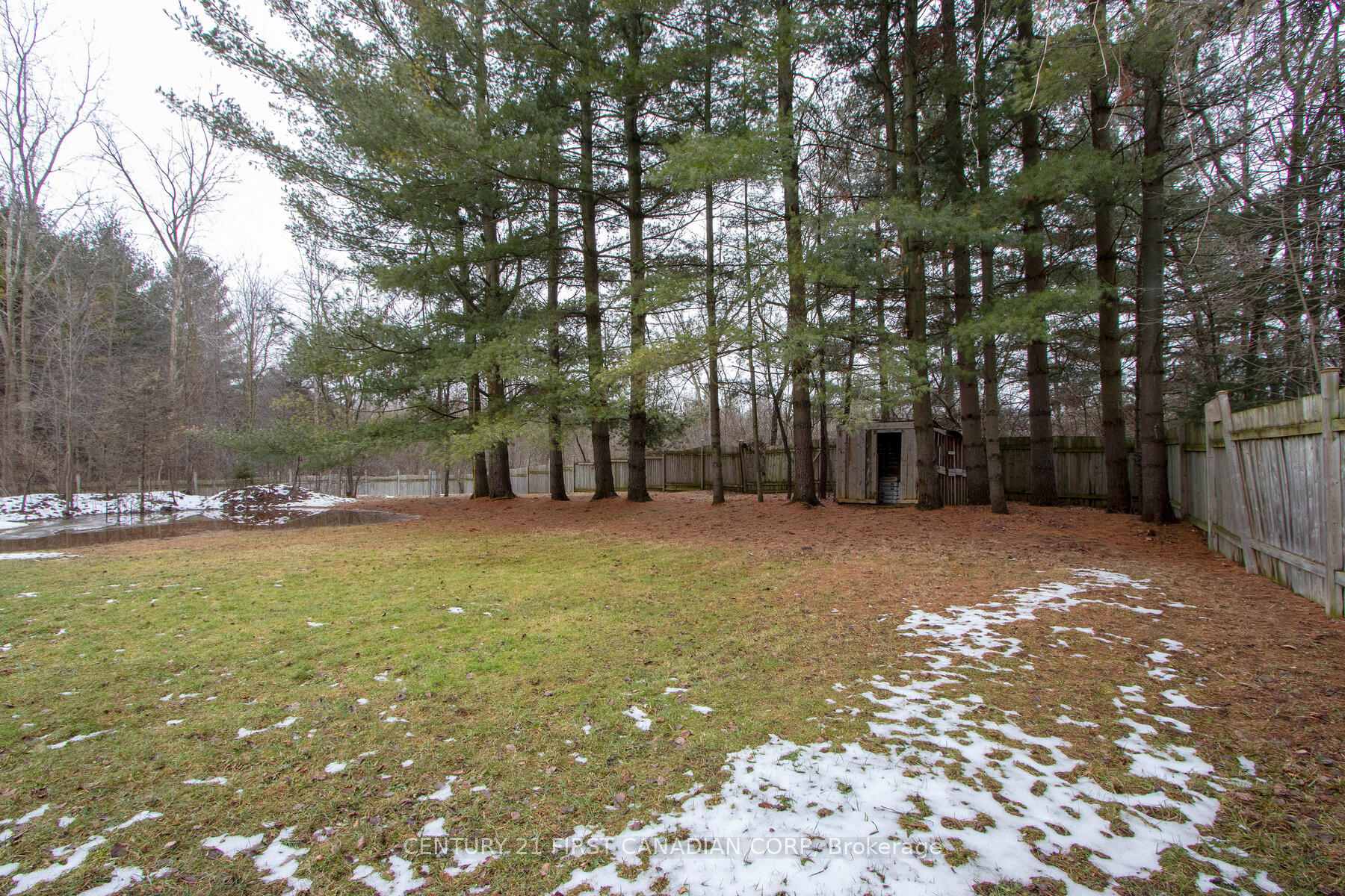Photo 33 of 1835 Mark Settlement Drive, North Middlesex, Rural North Middlesex — HOMEH