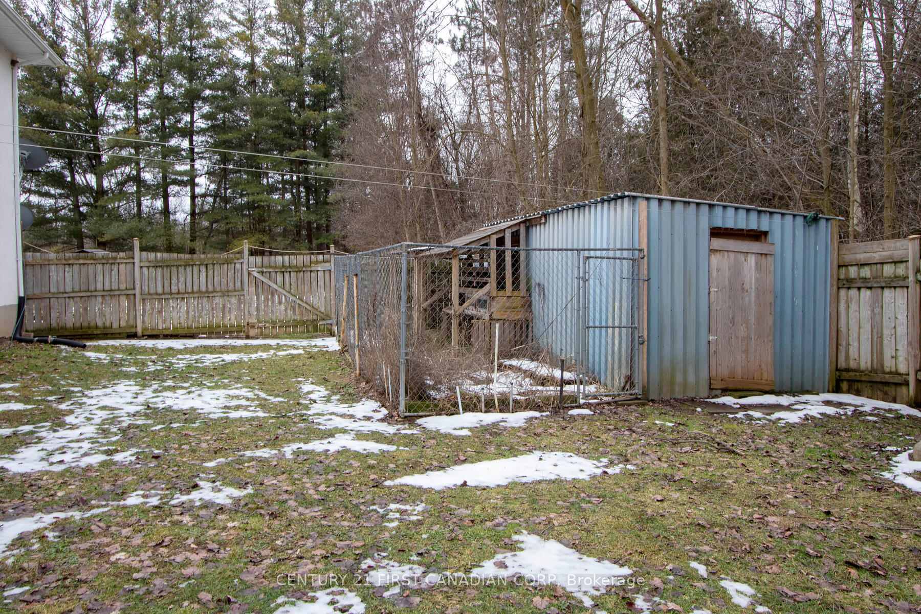Photo 34 of 1835 Mark Settlement Drive, North Middlesex, Rural North Middlesex — HOMEH