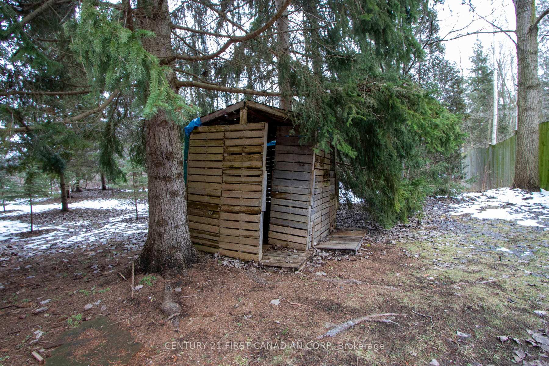 Photo 36 of 1835 Mark Settlement Drive, North Middlesex, Rural North Middlesex — HOMEH