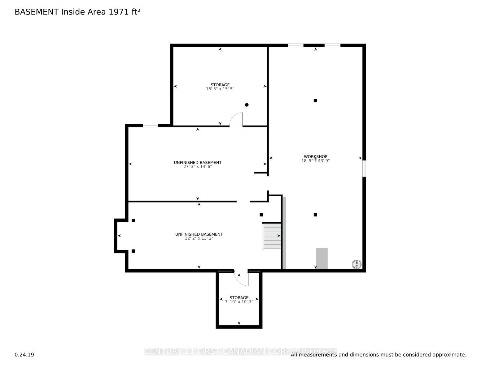Photo 37 of 1835 Mark Settlement Drive, North Middlesex, Rural North Middlesex — HOMEH