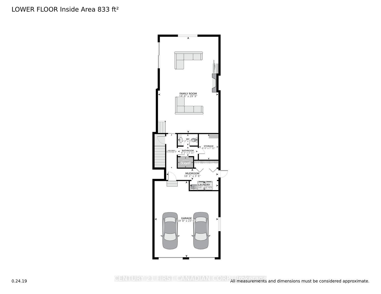 Photo 38 of 1835 Mark Settlement Drive, North Middlesex, Rural North Middlesex — HOMEH