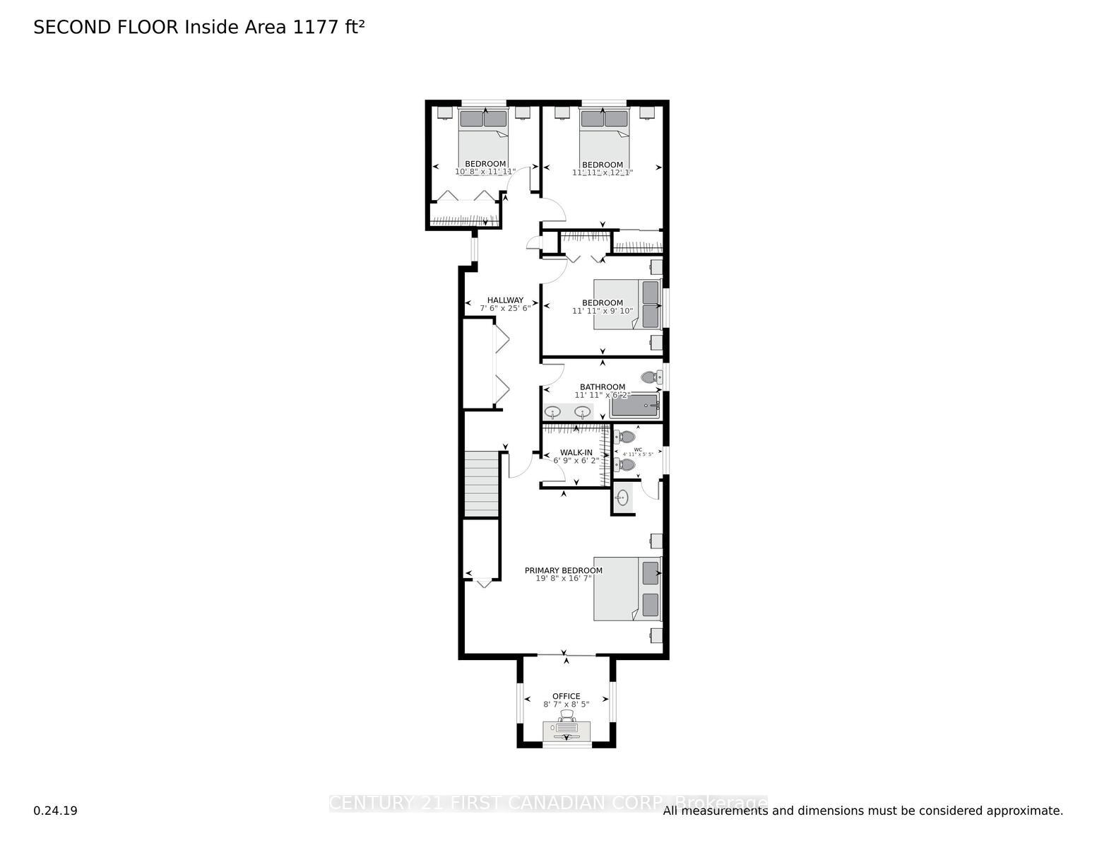 Photo 40 of 1835 Mark Settlement Drive, North Middlesex, Rural North Middlesex — HOMEH
