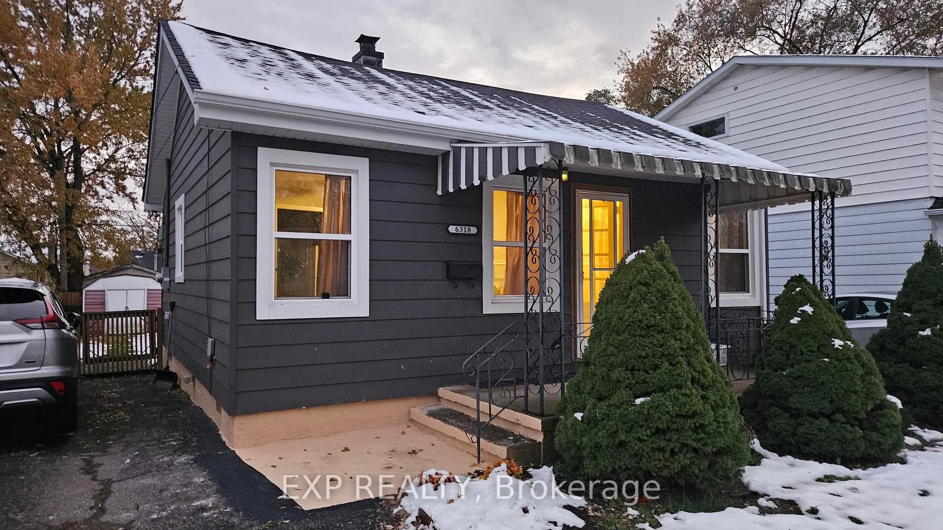 Photo 4 of 6318 Skinner Street, Niagara Falls, Arad/Fallsview — HOMEH
