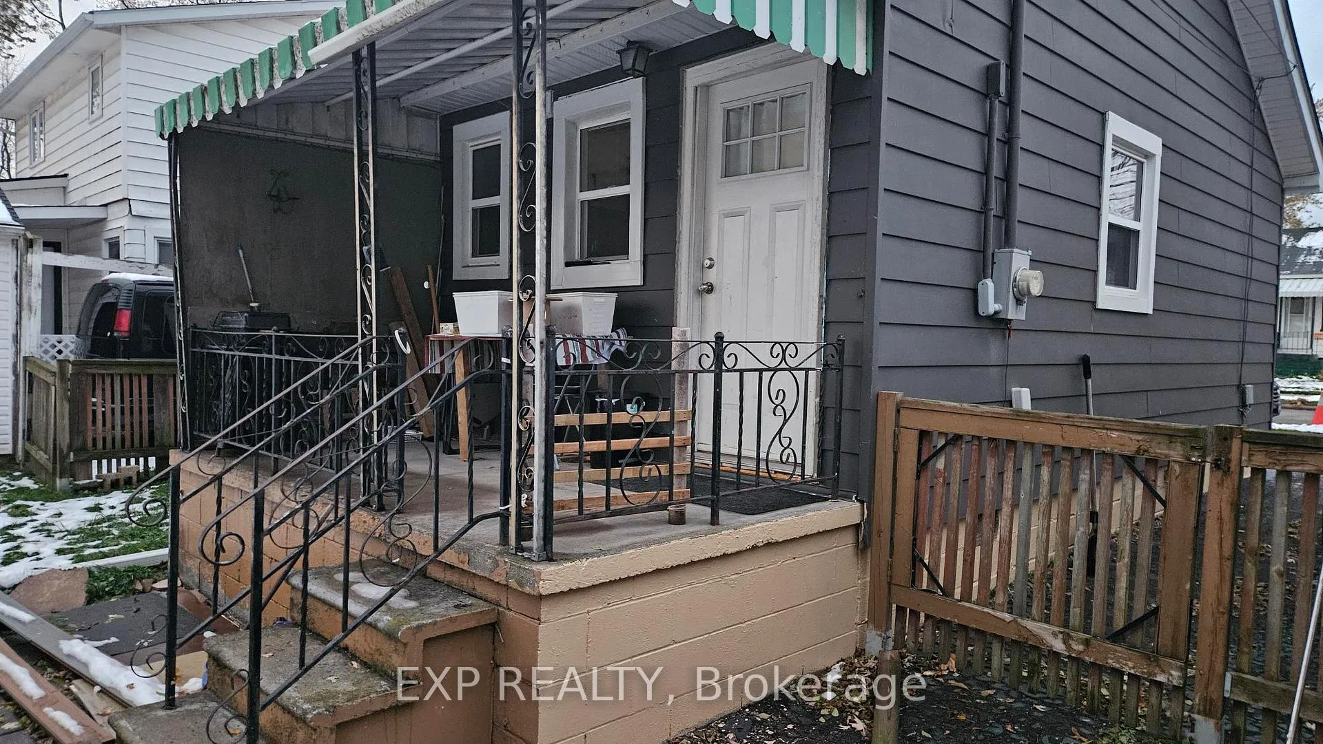 Photo 33 of 6318 Skinner Street, Niagara Falls, Arad/Fallsview — HOMEH