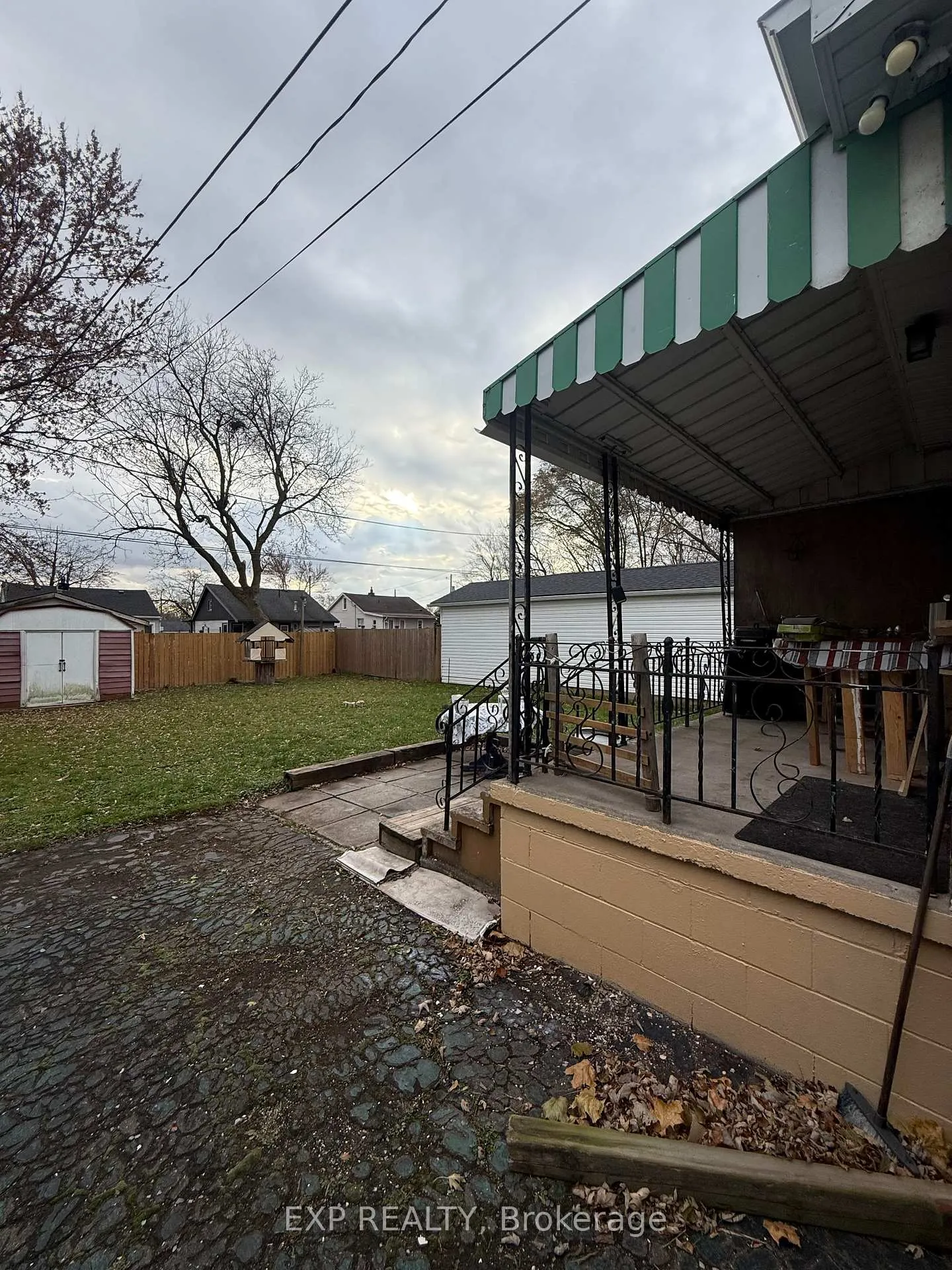 Photo 34 of 6318 Skinner Street, Niagara Falls, Arad/Fallsview — HOMEH