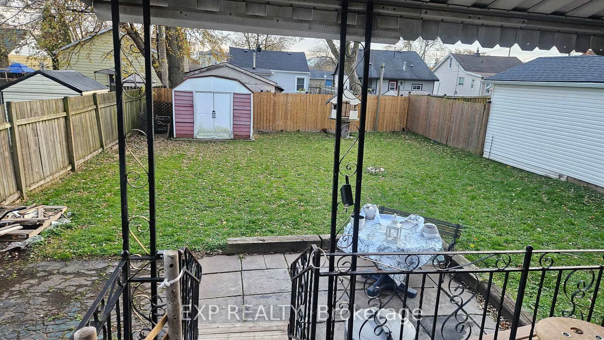 Photo 35 of 6318 Skinner Street, Niagara Falls, Arad/Fallsview — HOMEH