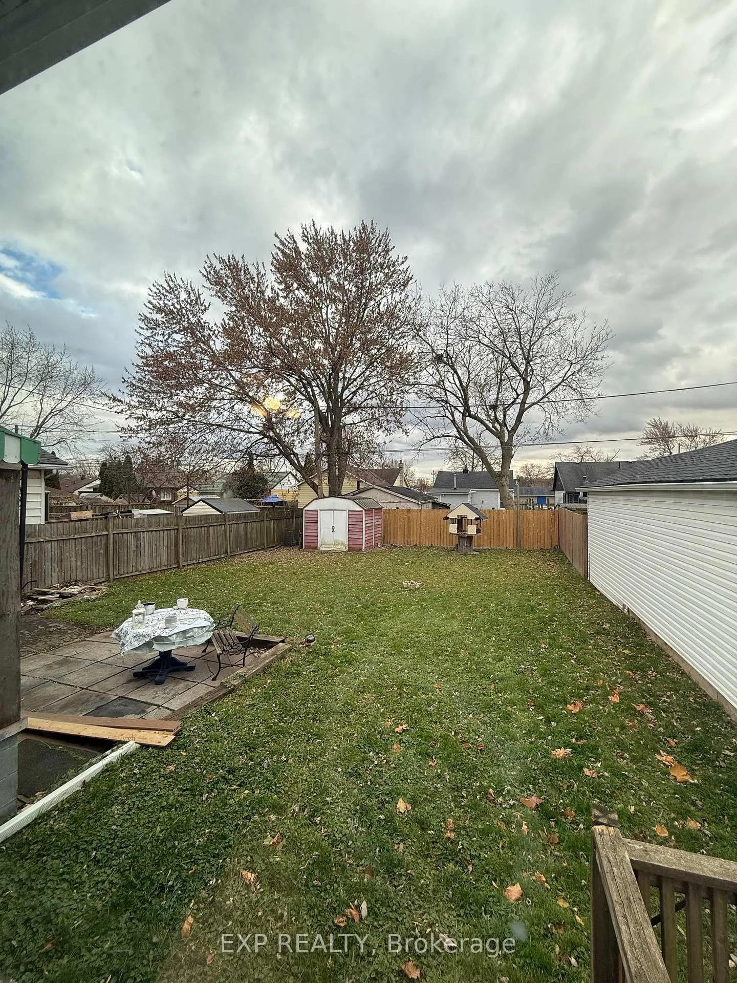 Photo 36 of 6318 Skinner Street, Niagara Falls, Arad/Fallsview — HOMEH
