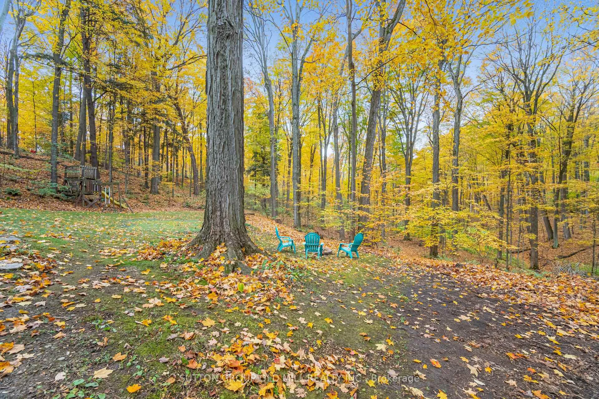 Photo 27 of 30 Big Tree Circle, Mulmur, Rural Mulmur — HOMEH