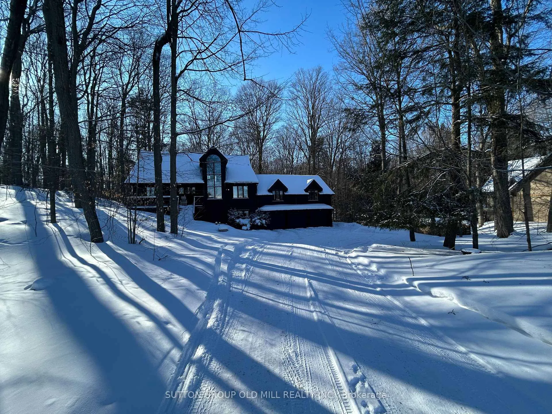 Photo 1 of 30 Big Tree Circle, Mulmur, Rural Mulmur — HOMEH