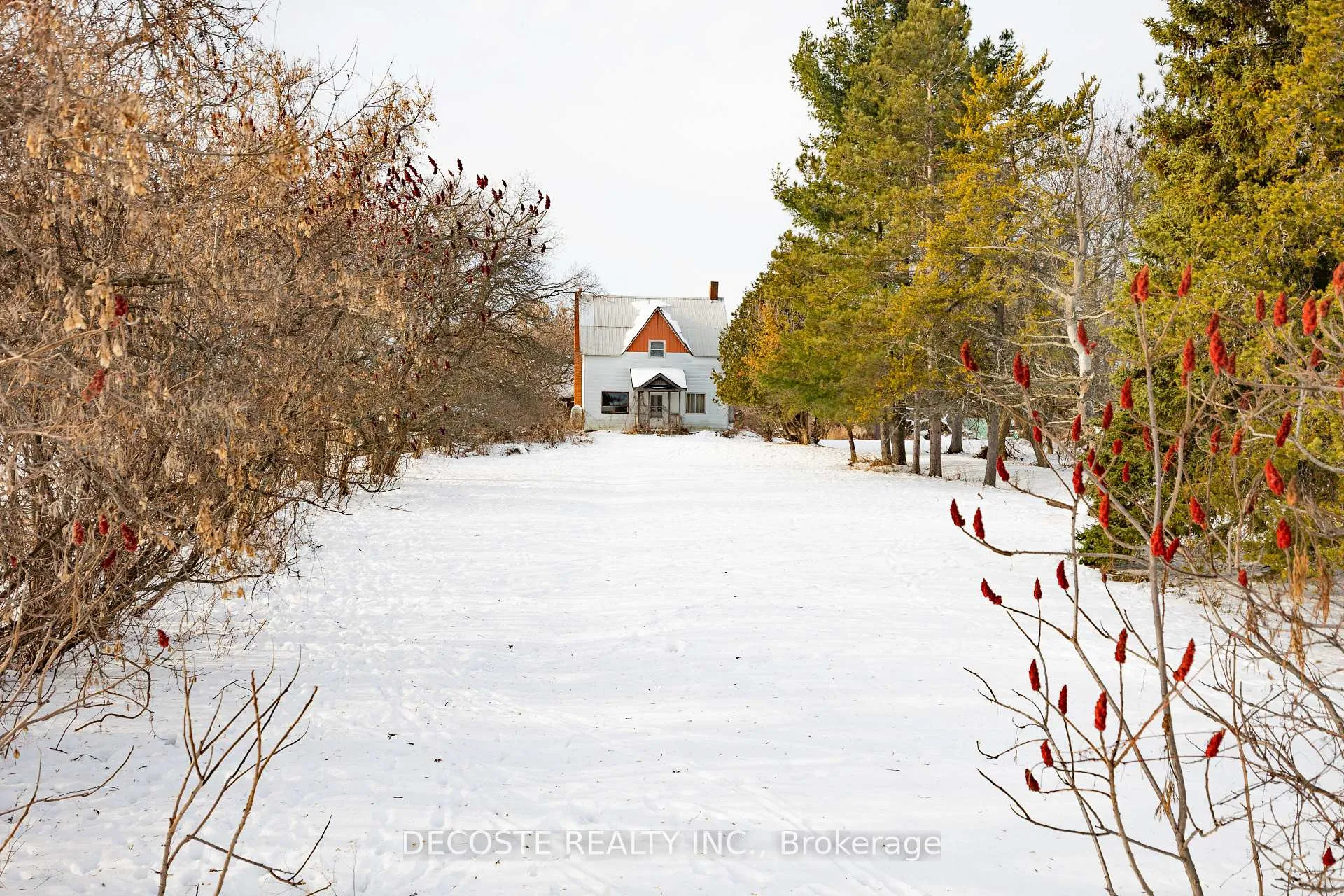 Photo 1 of 3038 County Road 30, North Glengarry, North Glengarry (Kenyon) Twp — HOMEH