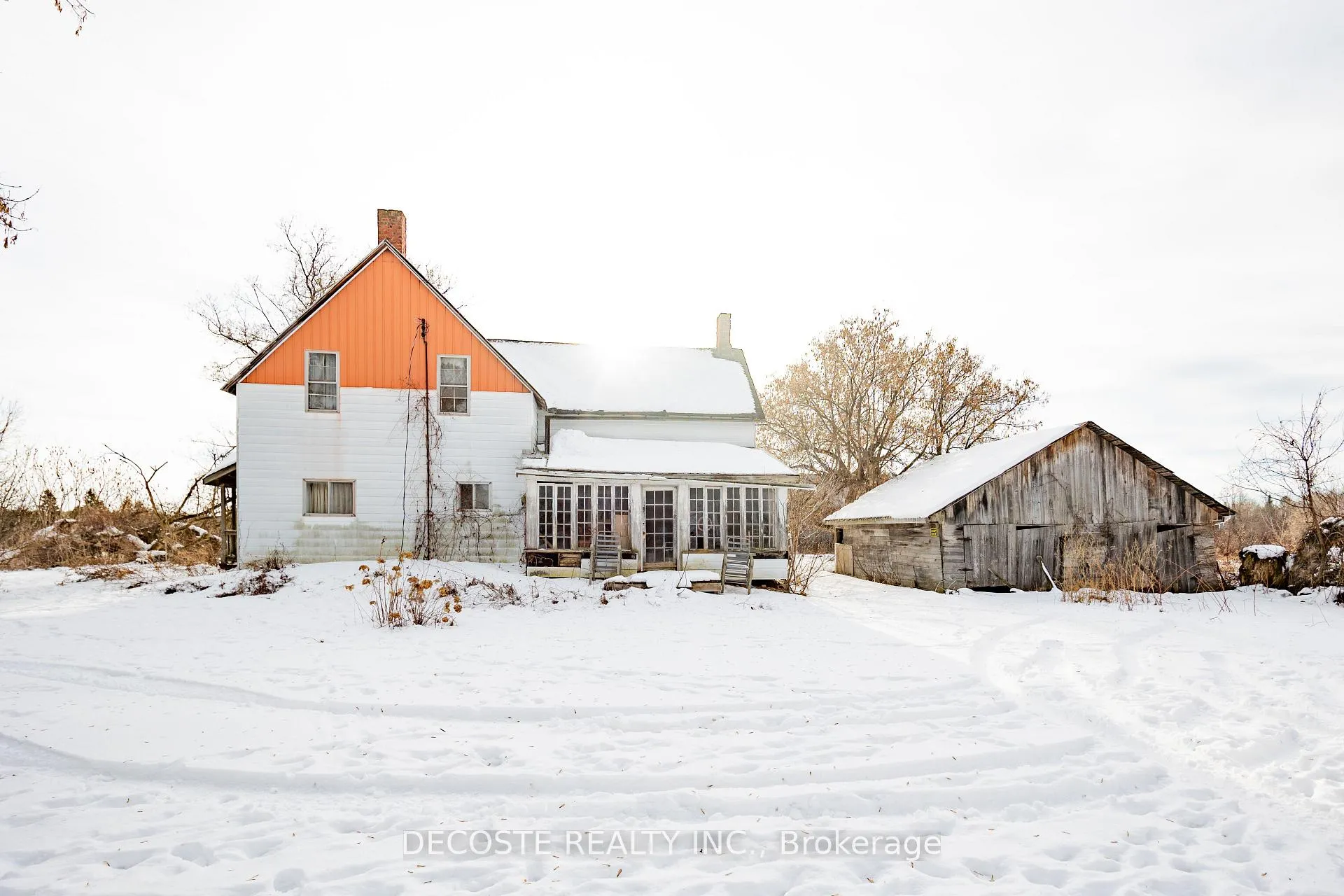 Photo 2 of 3038 County Road 30, North Glengarry, North Glengarry (Kenyon) Twp — HOMEH