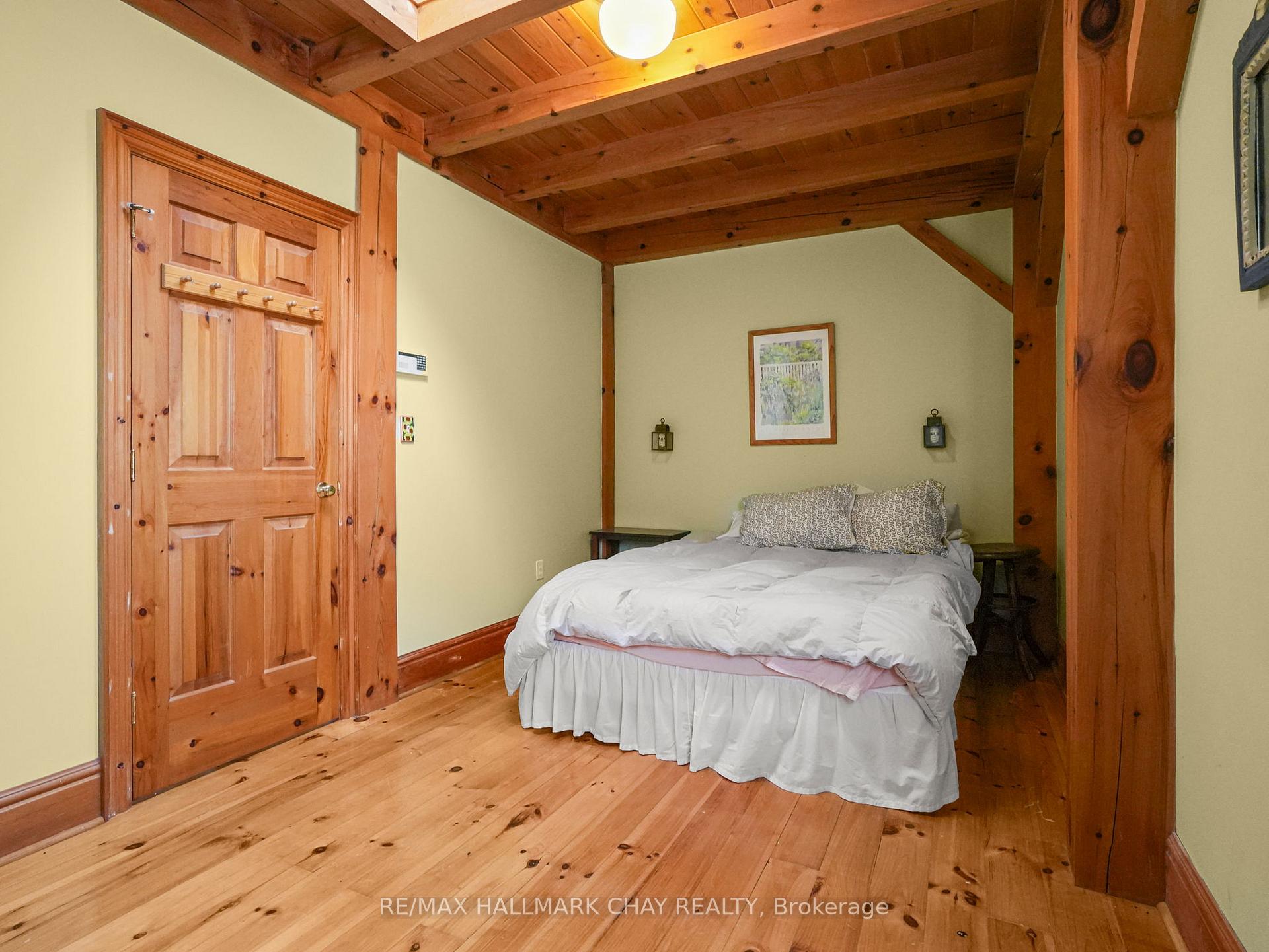 Photo 14 of 528052 5 Sideroad Side Road, Mulmur, Rural Mulmur — HOMEH