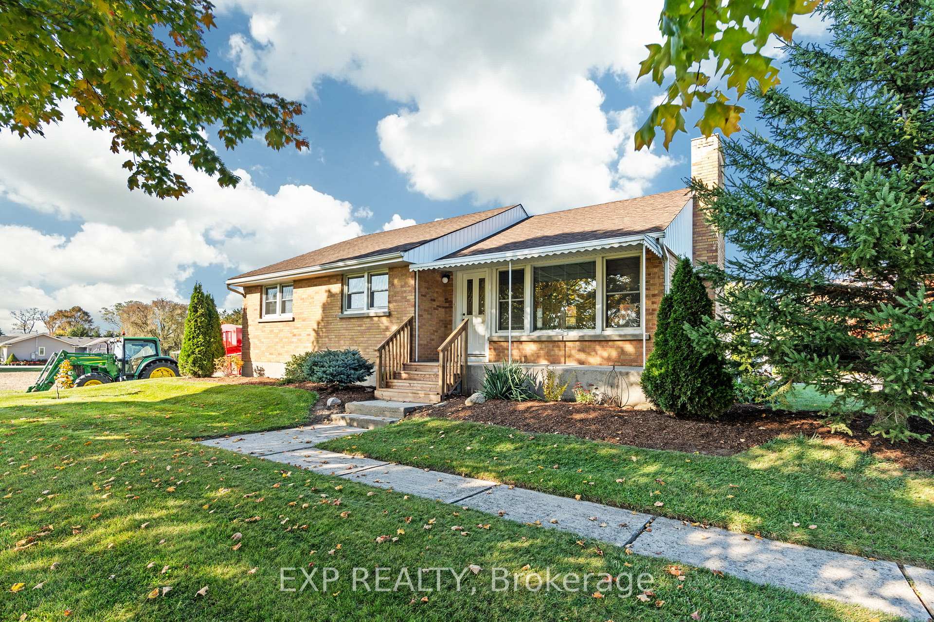 Photo 2 of 2444 Elginfield Road, North Middlesex, Rural North Middlesex — HOMEH