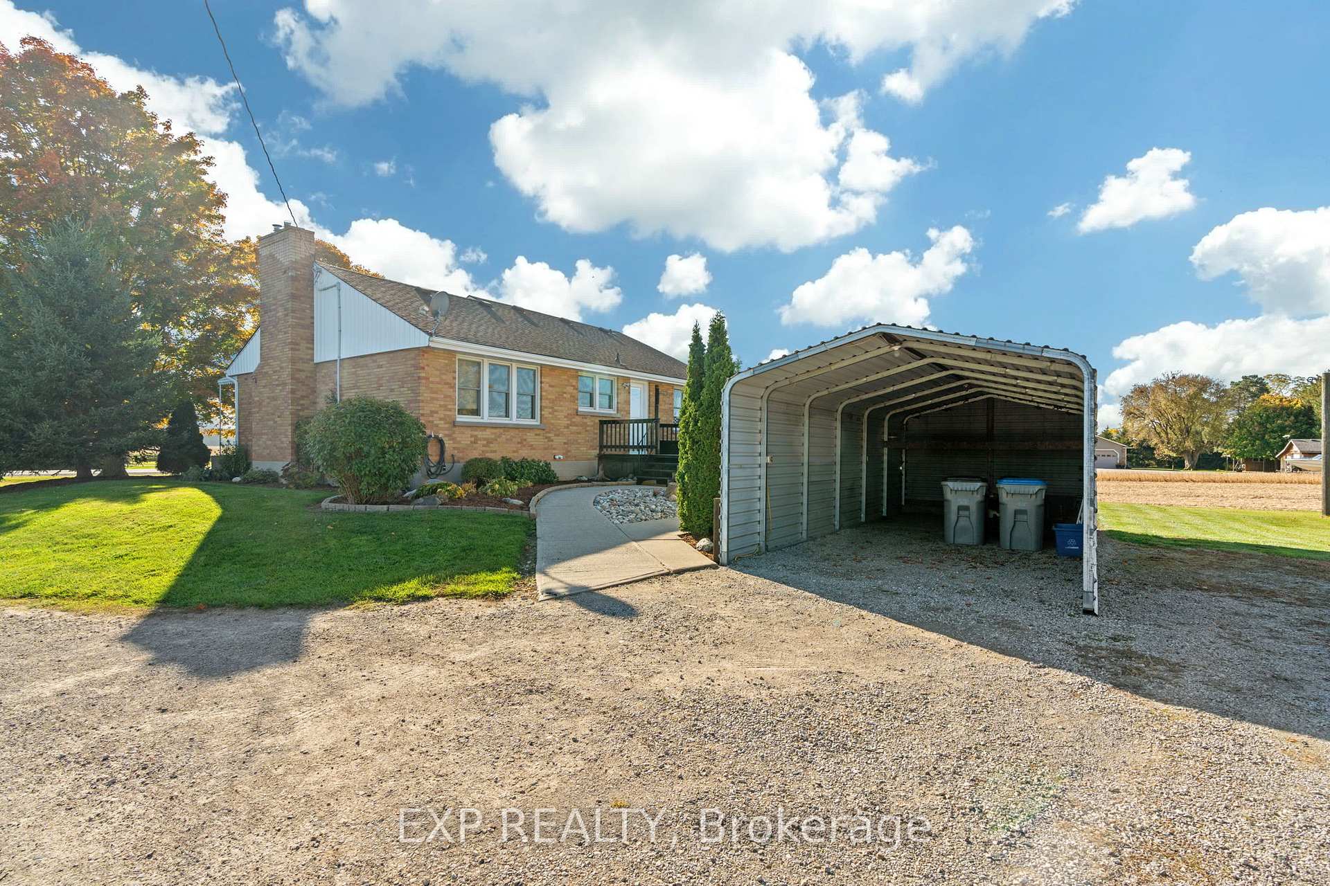 Photo 33 of 2444 Elginfield Road, North Middlesex, Rural North Middlesex — HOMEH