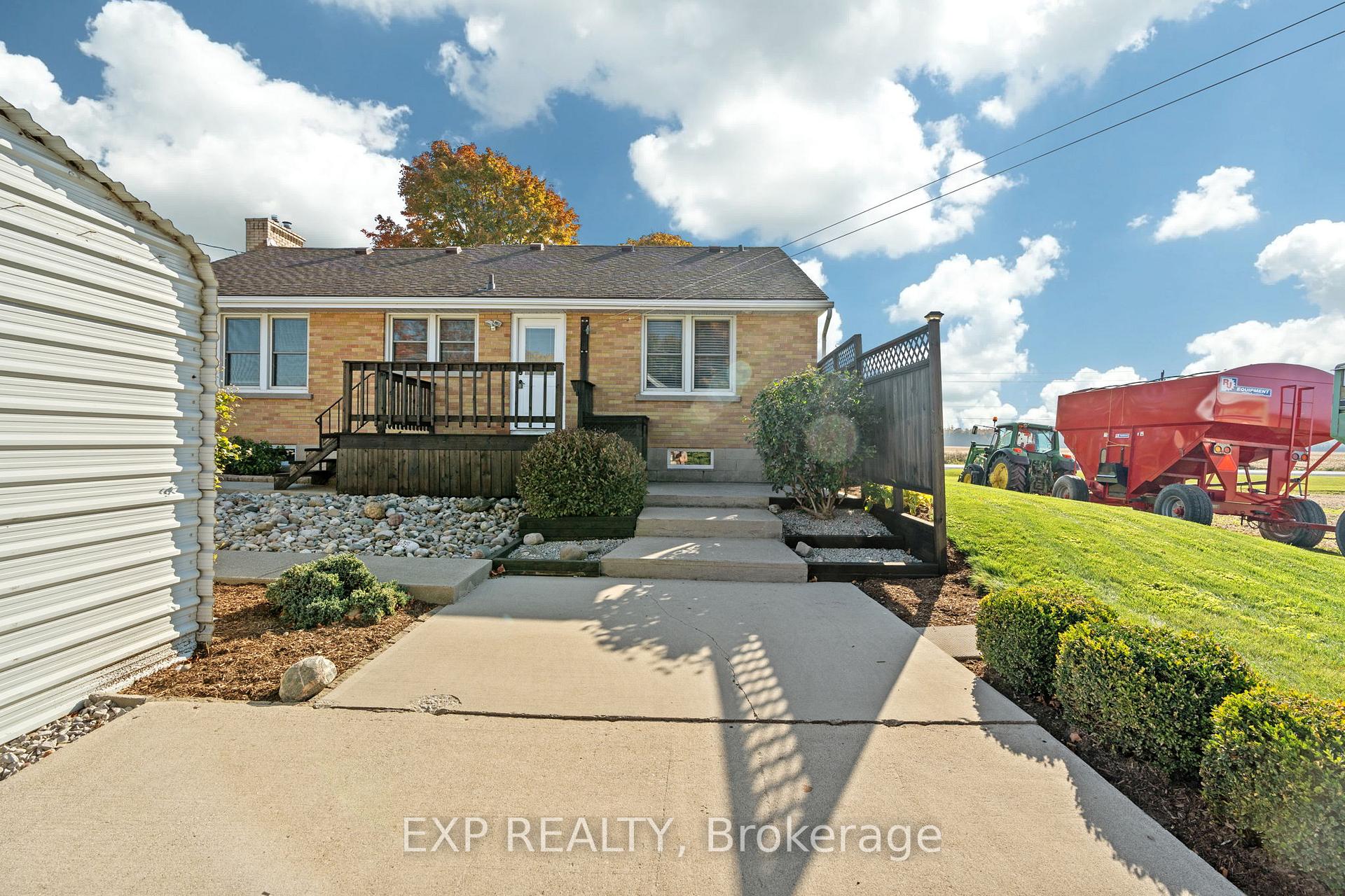 Photo 34 of 2444 Elginfield Road, North Middlesex, Rural North Middlesex — HOMEH