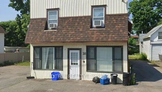Photo 1 of Unit 5, 38 King Street, North Dundas, Chesterville — HOMEH