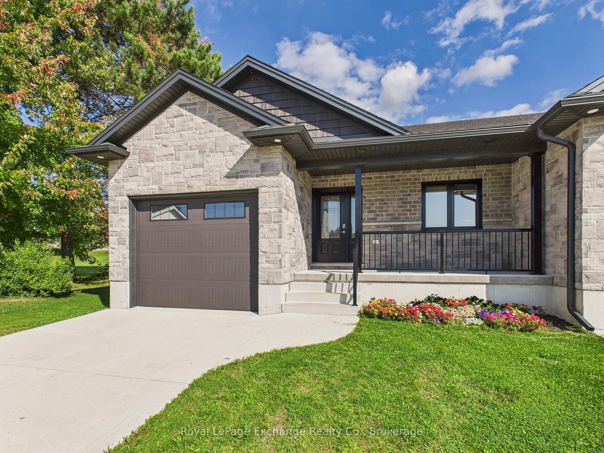 Photo 1 of Unit Unit A, 36 Jordan Crescent, North Huron, East Wawanosh — HOMEH