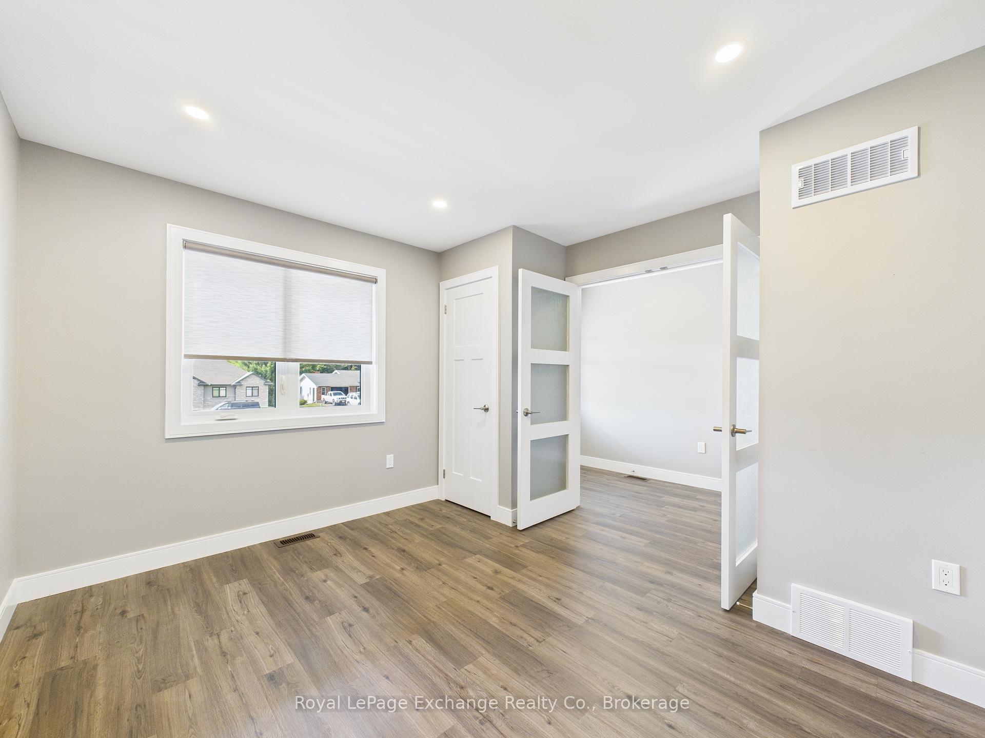 Photo 5 of Unit Unit A, 36 Jordan Crescent, North Huron, East Wawanosh — HOMEH