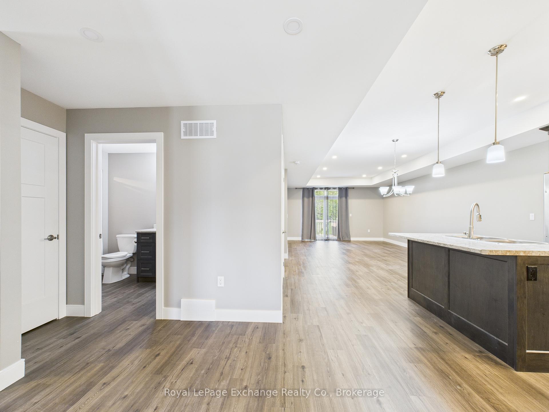 Photo 6 of Unit Unit A, 36 Jordan Crescent, North Huron, East Wawanosh — HOMEH
