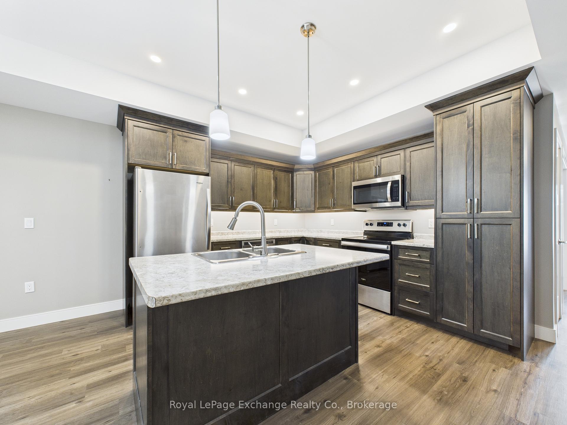 Photo 8 of Unit Unit A, 36 Jordan Crescent, North Huron, East Wawanosh — HOMEH