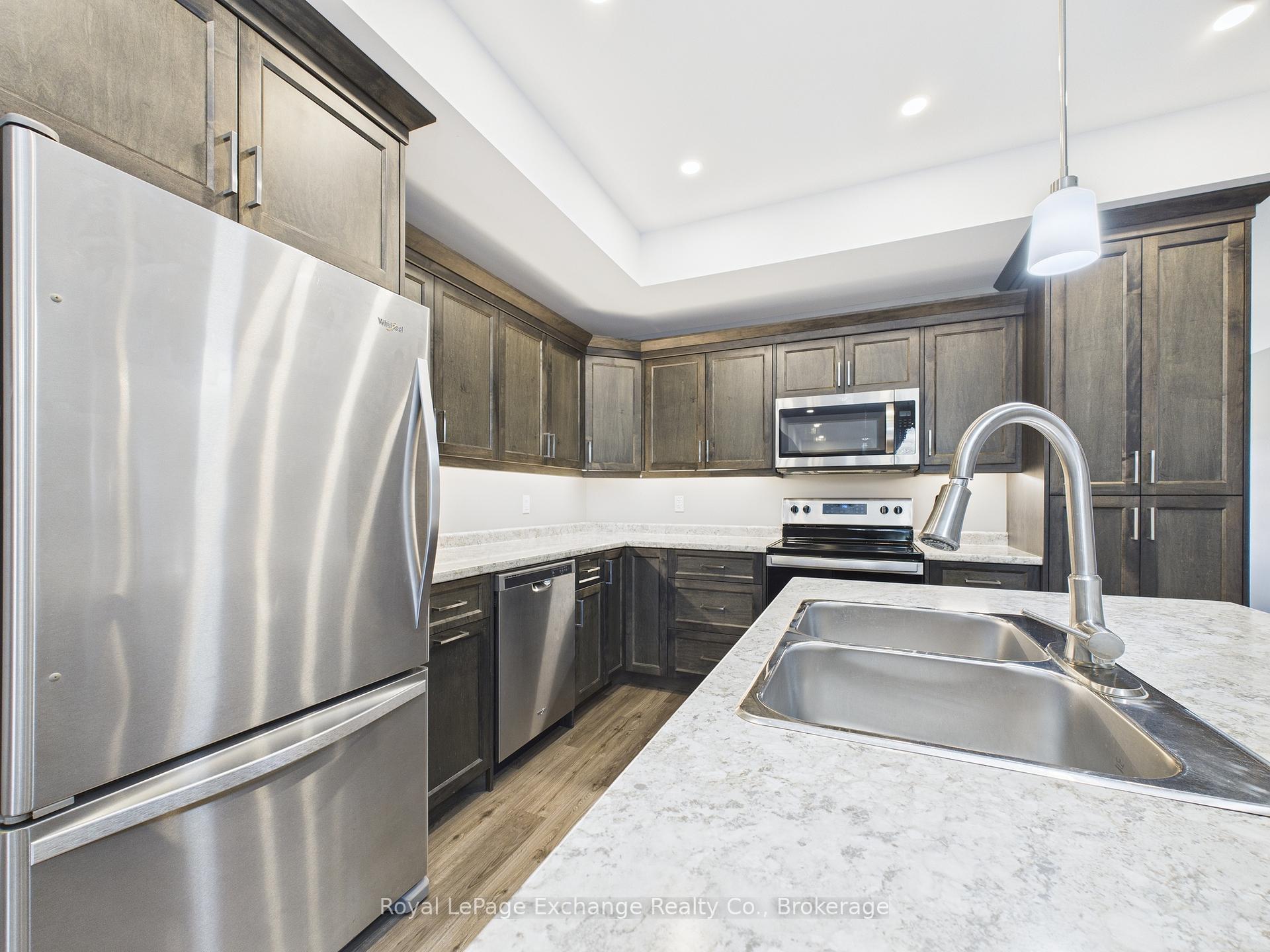 Photo 9 of Unit Unit A, 36 Jordan Crescent, North Huron, East Wawanosh — HOMEH