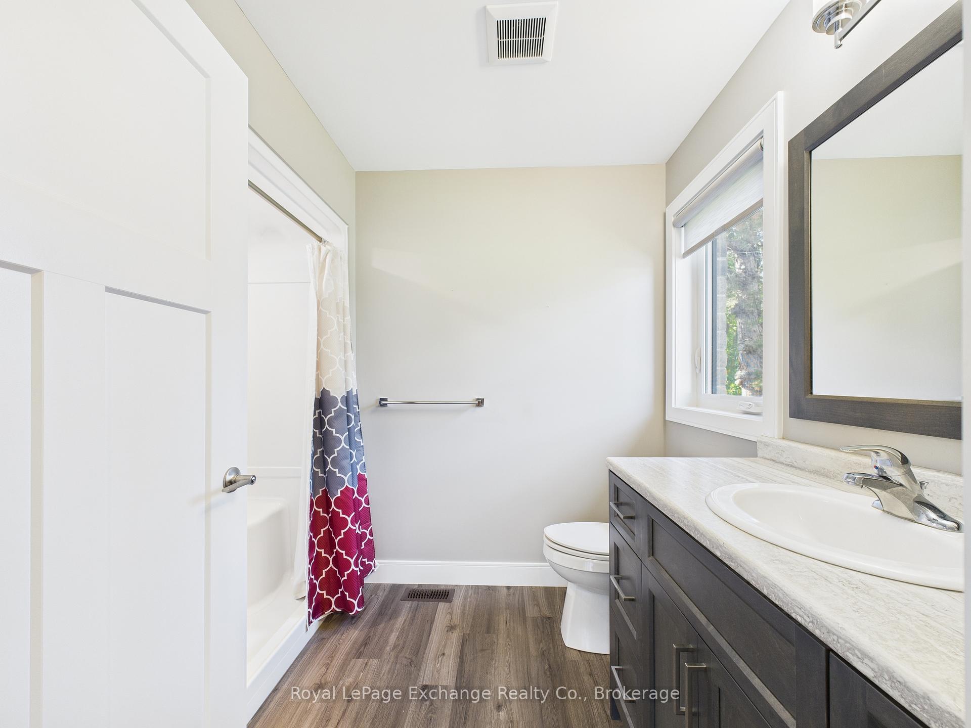 Photo 15 of Unit Unit A, 36 Jordan Crescent, North Huron, East Wawanosh — HOMEH
