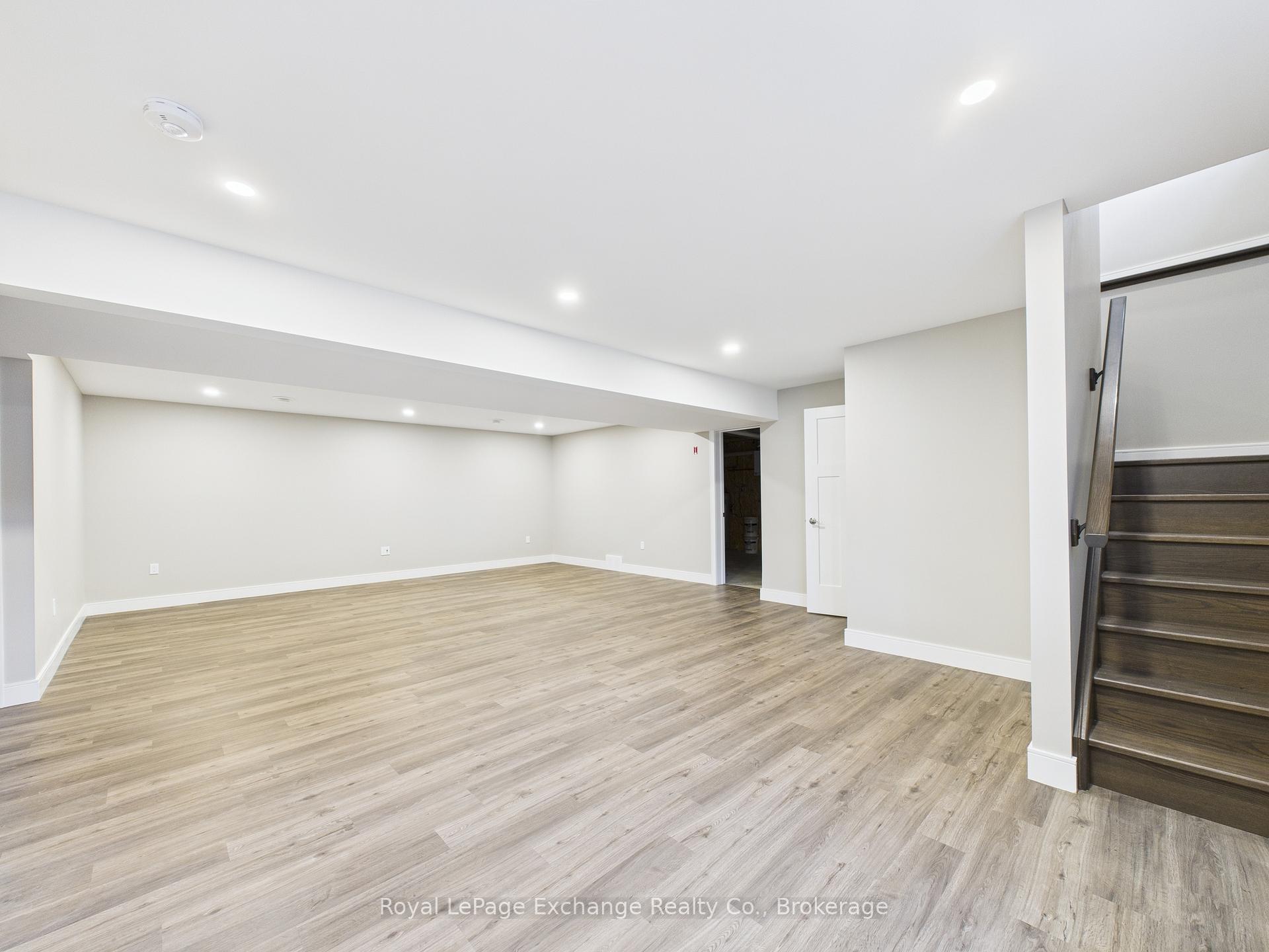 Photo 17 of Unit Unit A, 36 Jordan Crescent, North Huron, East Wawanosh — HOMEH
