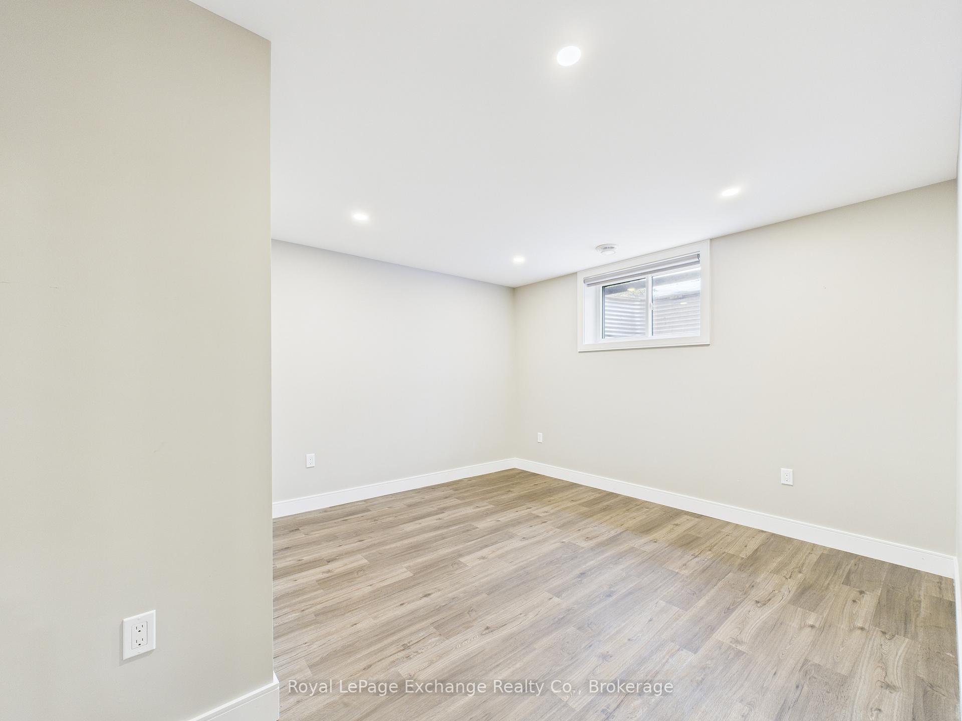 Photo 22 of Unit Unit A, 36 Jordan Crescent, North Huron, East Wawanosh — HOMEH