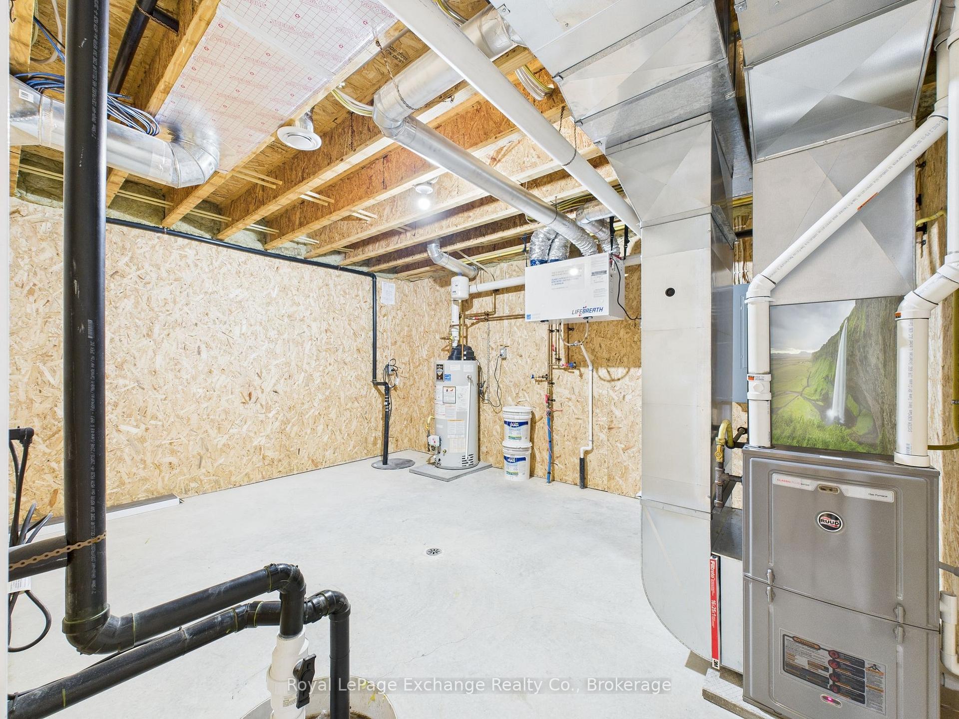 Photo 24 of Unit Unit A, 36 Jordan Crescent, North Huron, East Wawanosh — HOMEH
