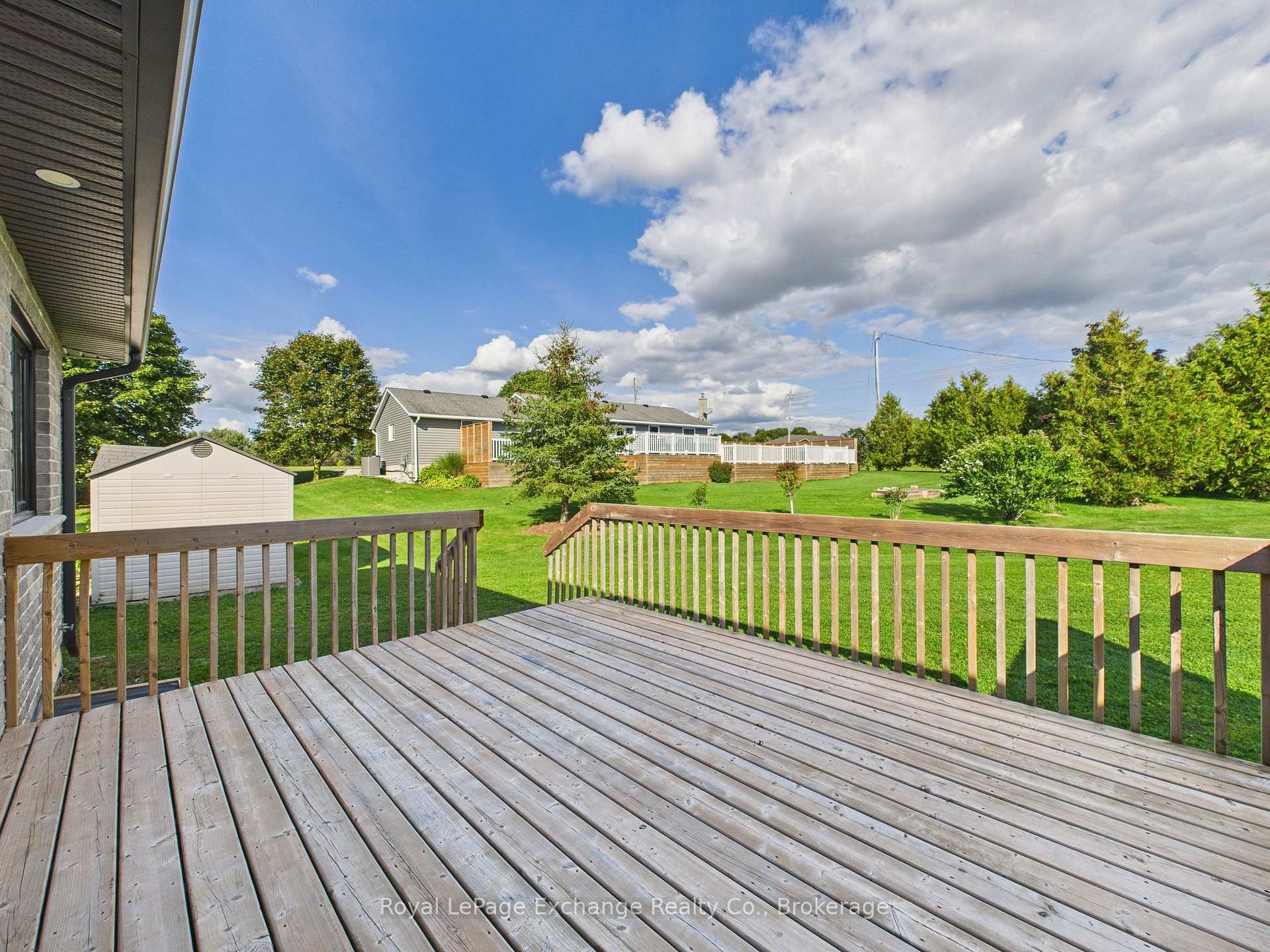 Photo 26 of Unit Unit A, 36 Jordan Crescent, North Huron, East Wawanosh — HOMEH