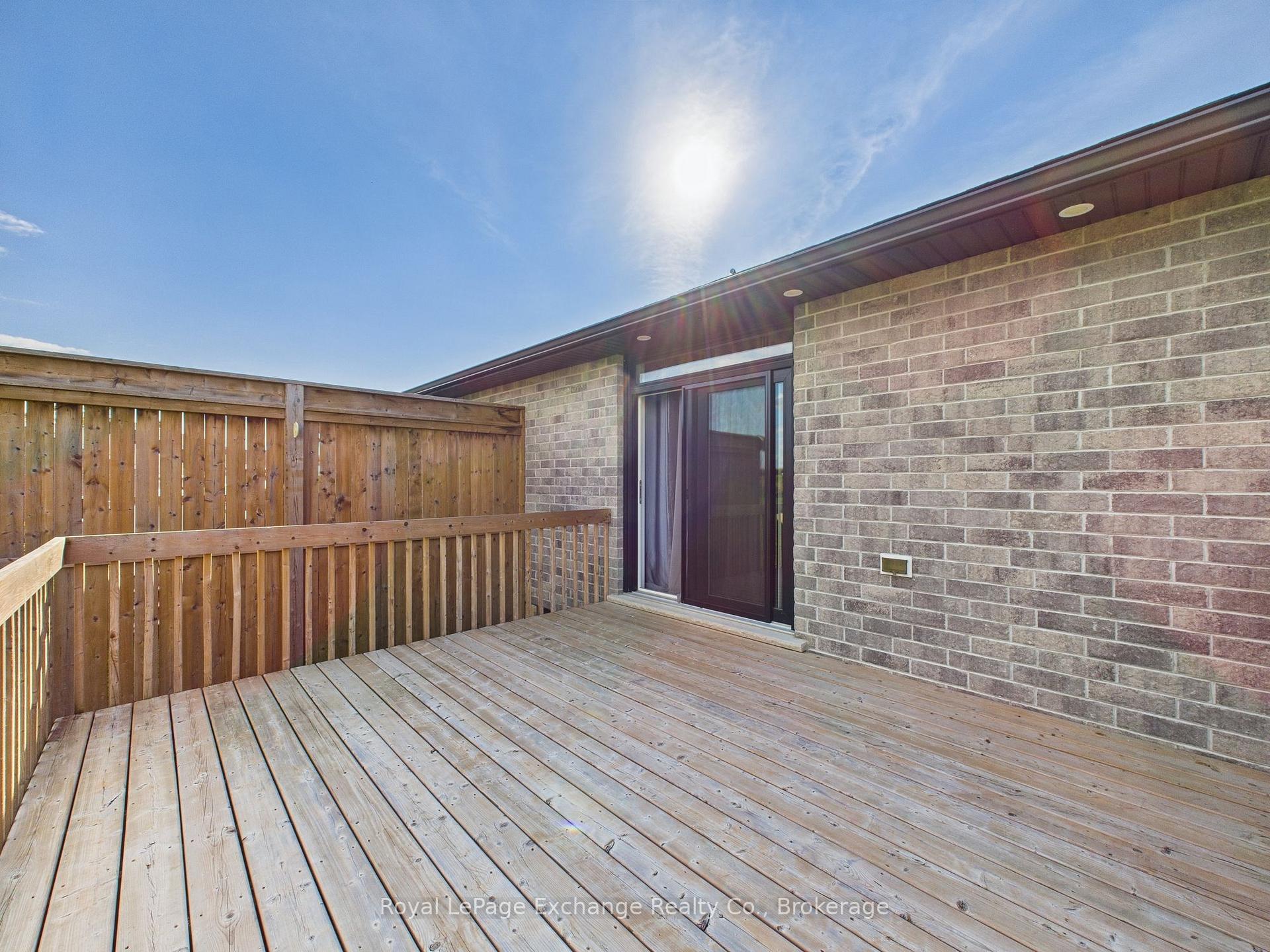 Photo 27 of Unit Unit A, 36 Jordan Crescent, North Huron, East Wawanosh — HOMEH